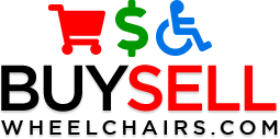 Buy & Sell Used Electric Wheelchairs, Mobility Scooters & More!