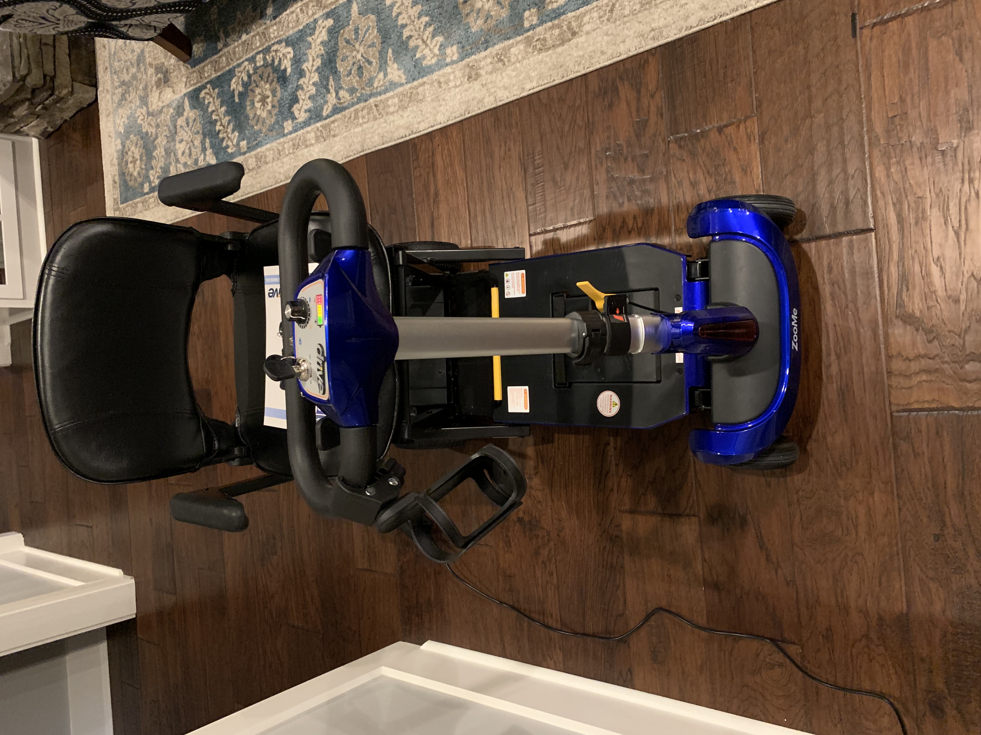 Zoo me auto flex Buy & Sell Used Electric Wheelchairs, Mobility