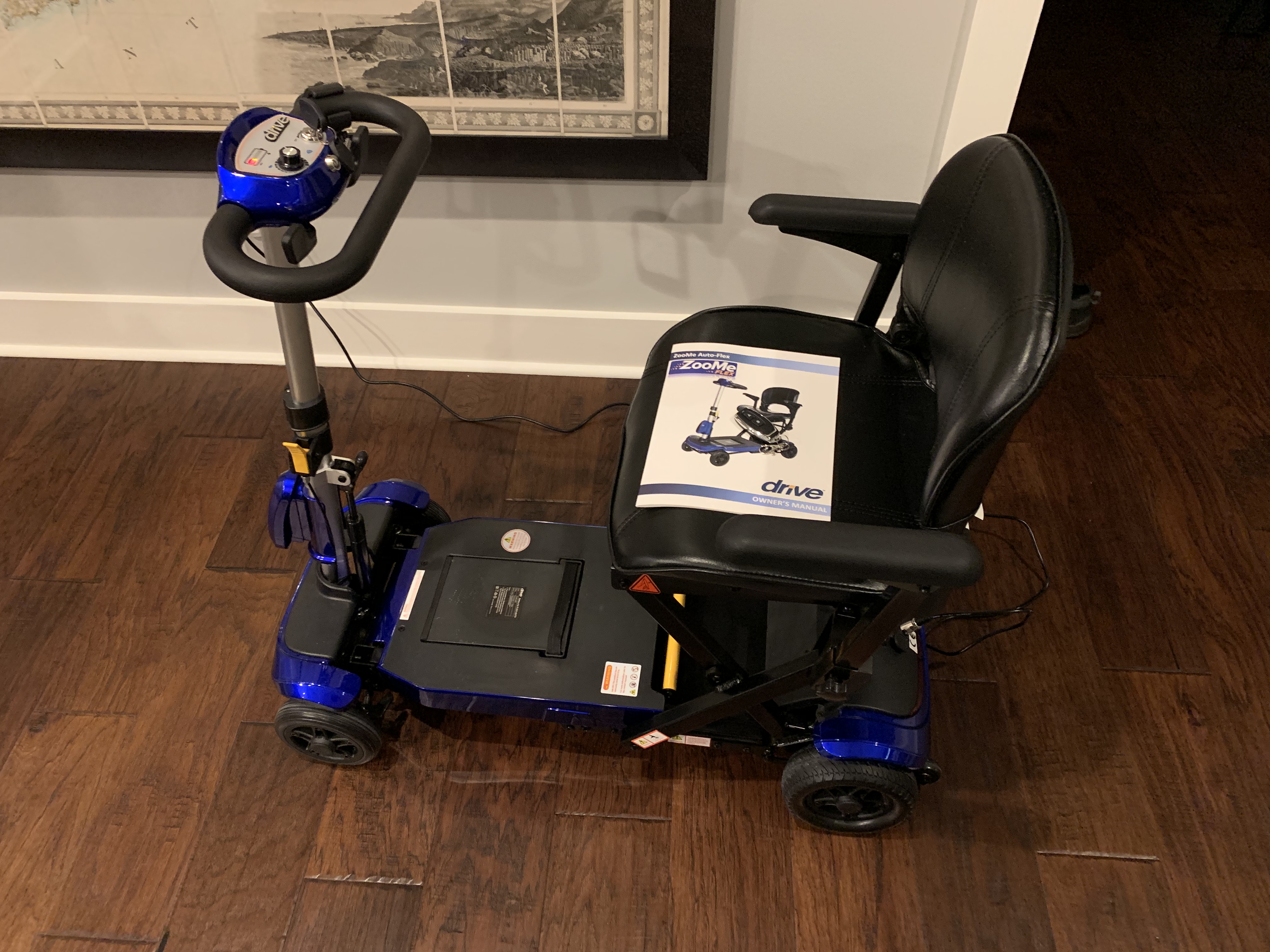 Zoo me auto flex Buy & Sell Used Electric Wheelchairs, Mobility