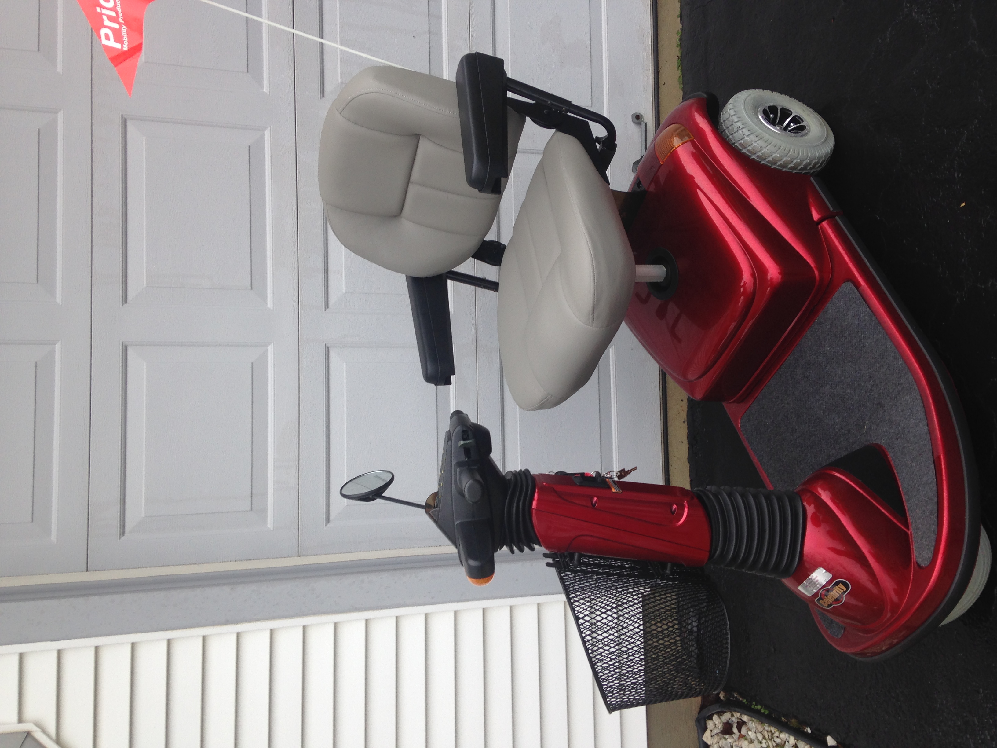 MOBILITY SCOOTER Buy & Sell Used Electric Wheelchairs, Mobility