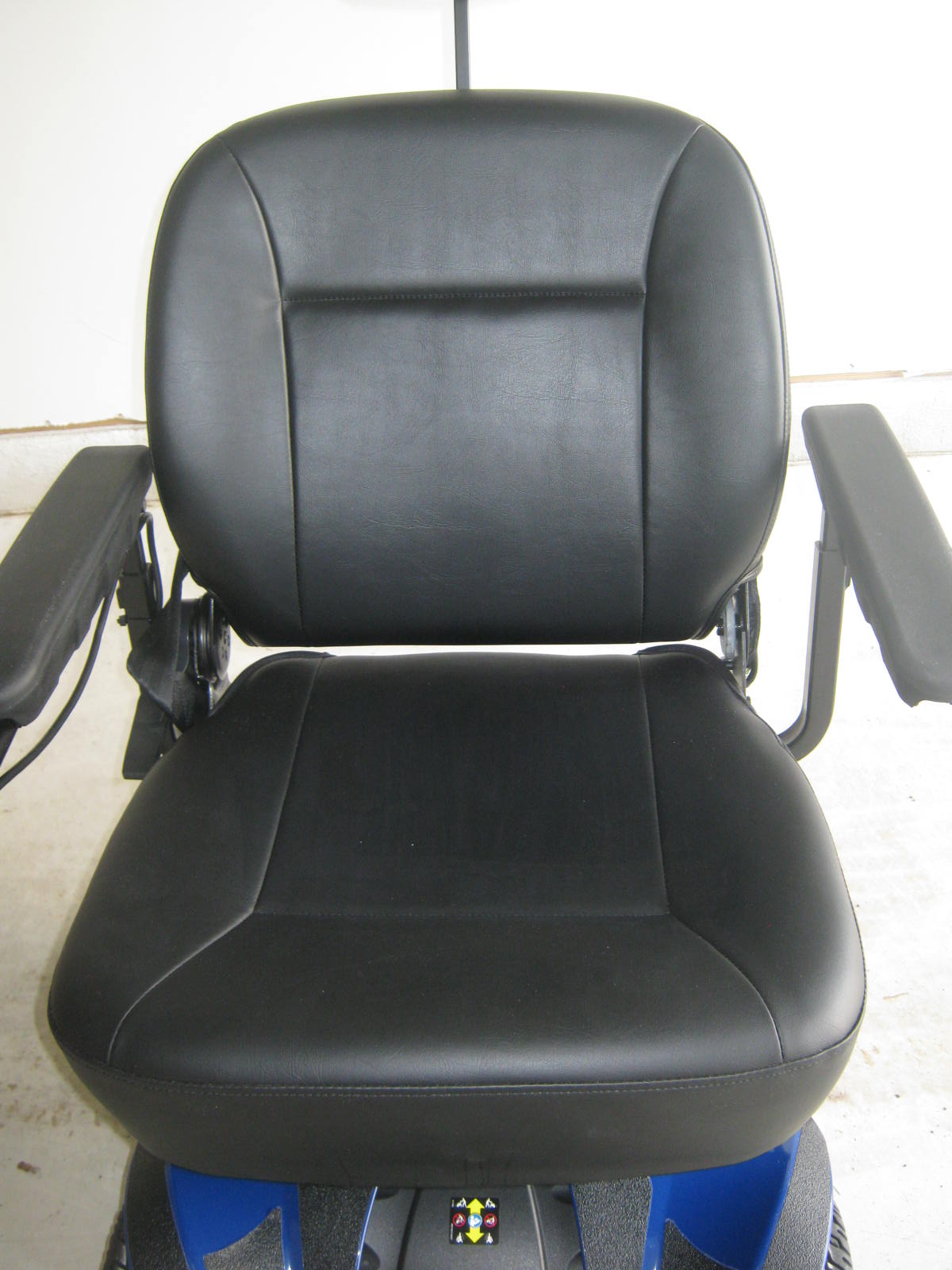 JAZZY SPORT 2 POWER WHEELCHAIR Buy & Sell Used Electric Wheelchairs