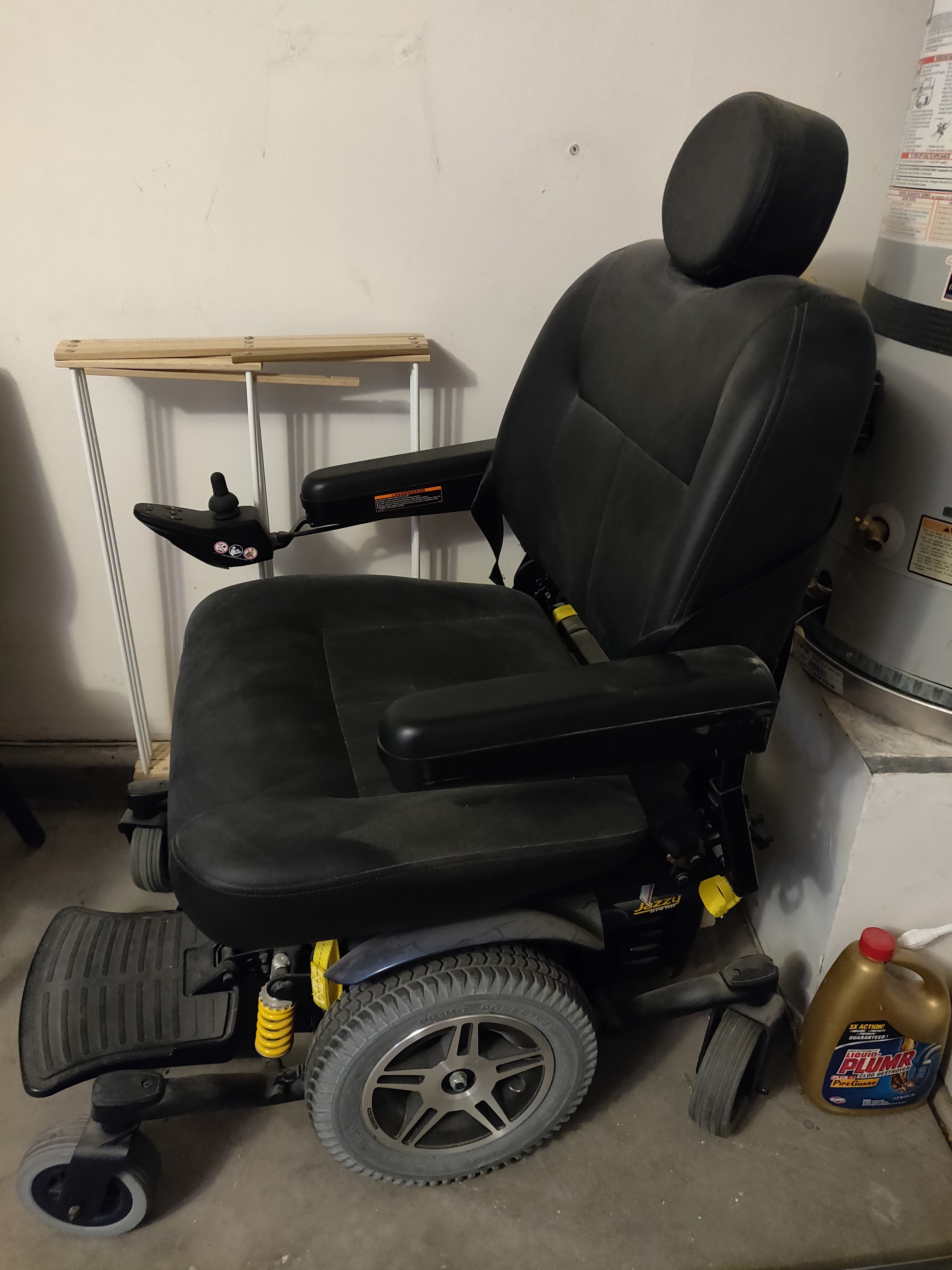 Used Electric Wheelchairs Near Me at Connie Watson blog