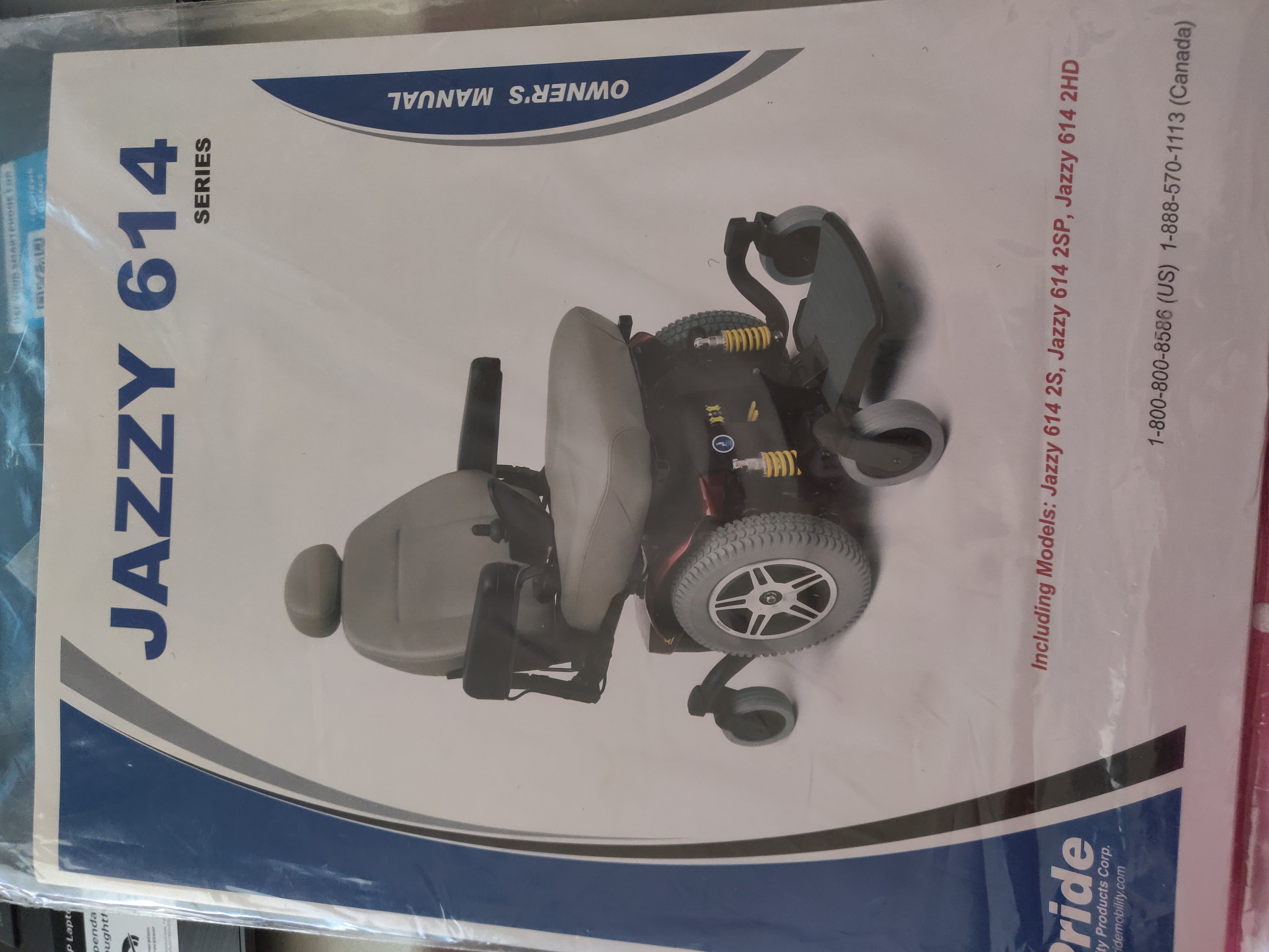 Jazzy Heavy Duty Power Wheelchair Buy & Sell Used Electric