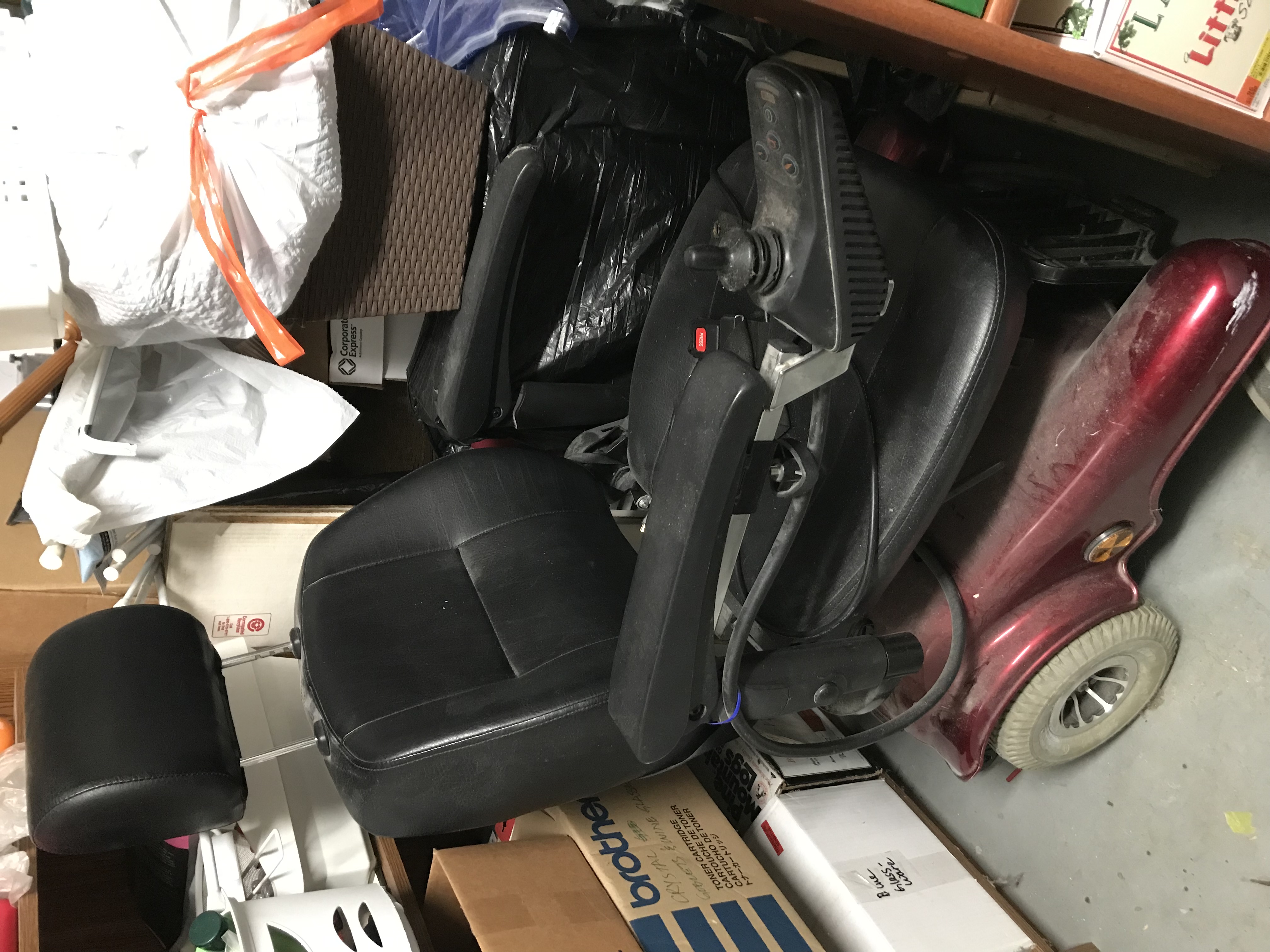 Used Heavy Duty Electric Wheelchair Buy & Sell Used Electric