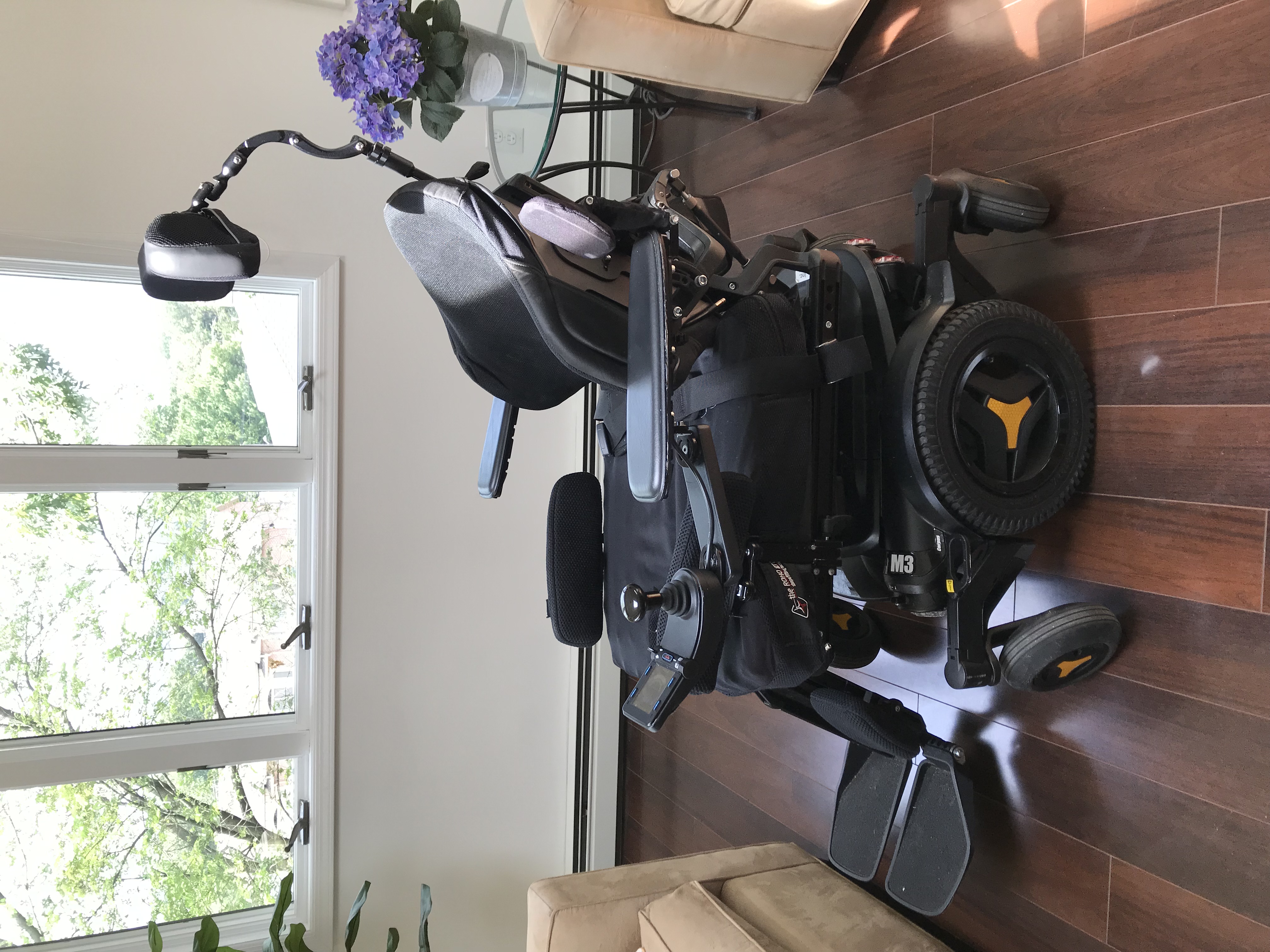 Permobil Power Wheelchair Buy & Sell Used Electric Wheelchairs