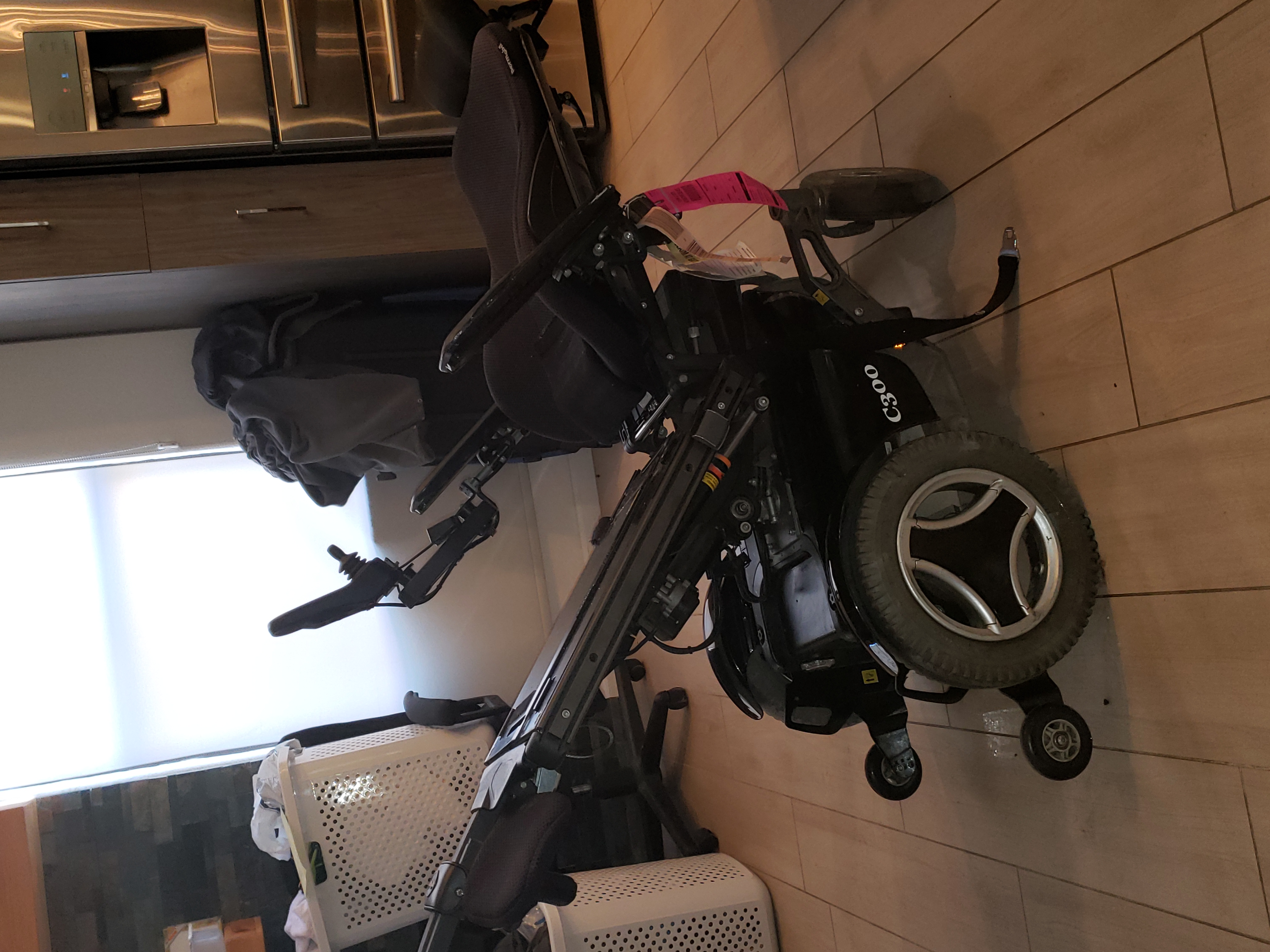 C300 Permobil Buy & Sell Used Electric Wheelchairs, Mobility Scooters & More!