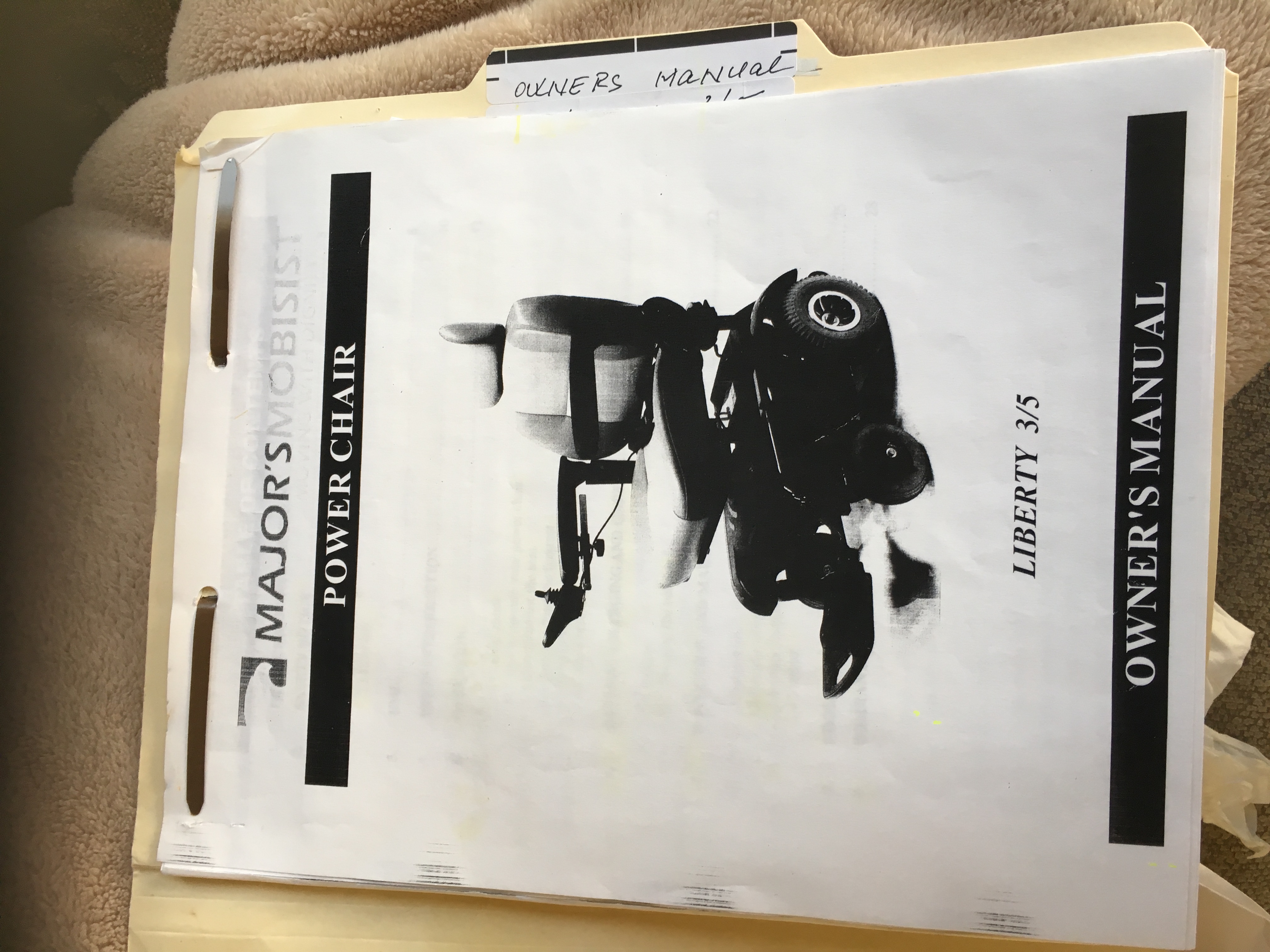 Liberty 3/5 Power Chair in San Diego Buy & Sell Used Electric