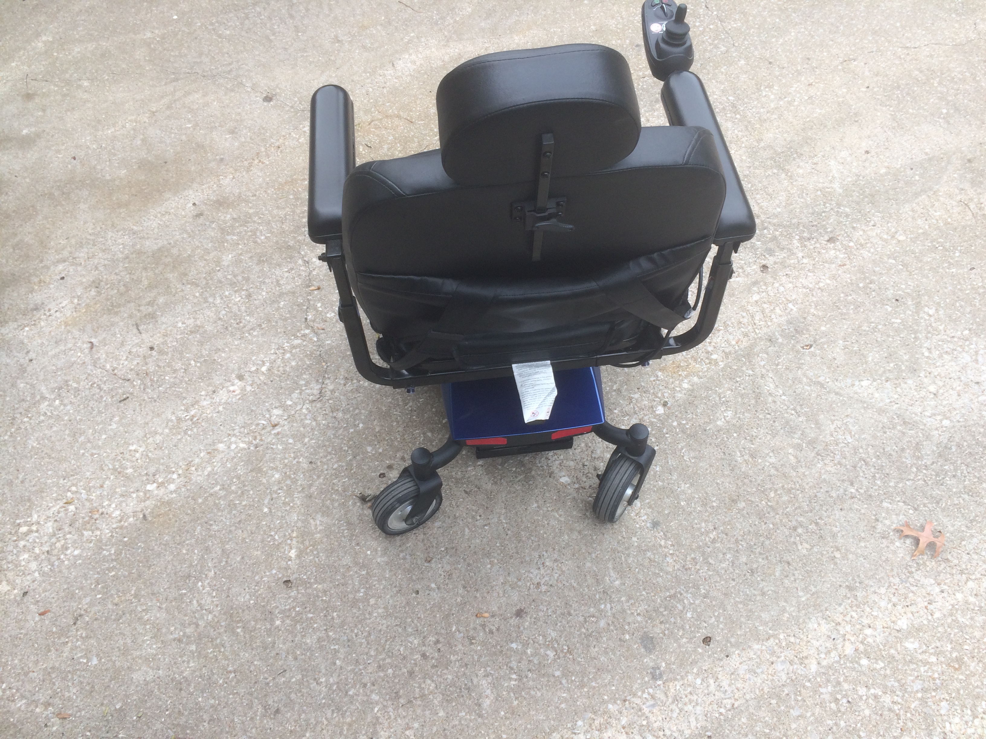 Jazzy Wheelchairs in Kansas City Buy & Sell Used Electric Wheelchairs