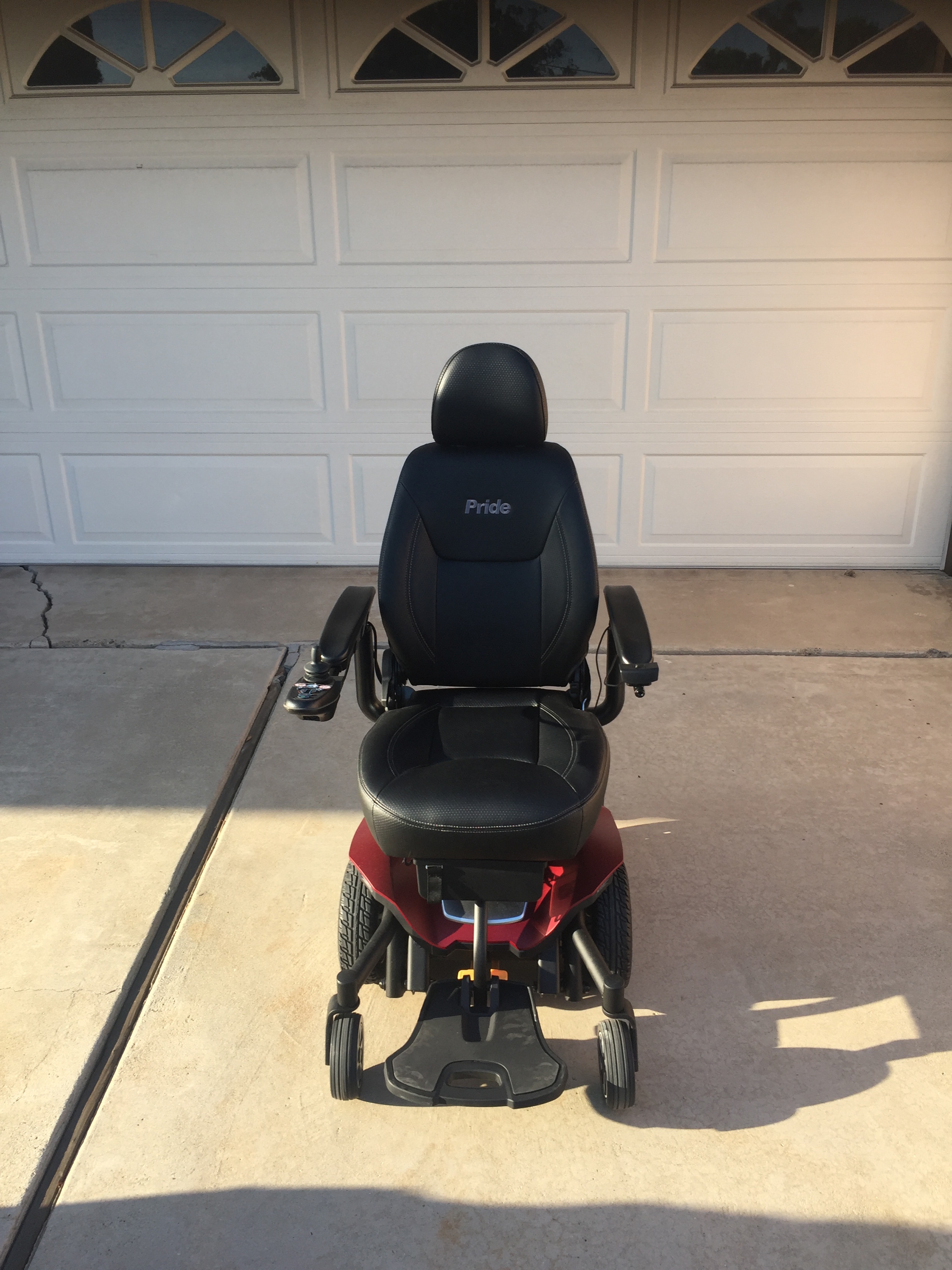Mobility Scooter NEW (Never Used) Pride Jazzy Air 2 Buy & Sell Used
