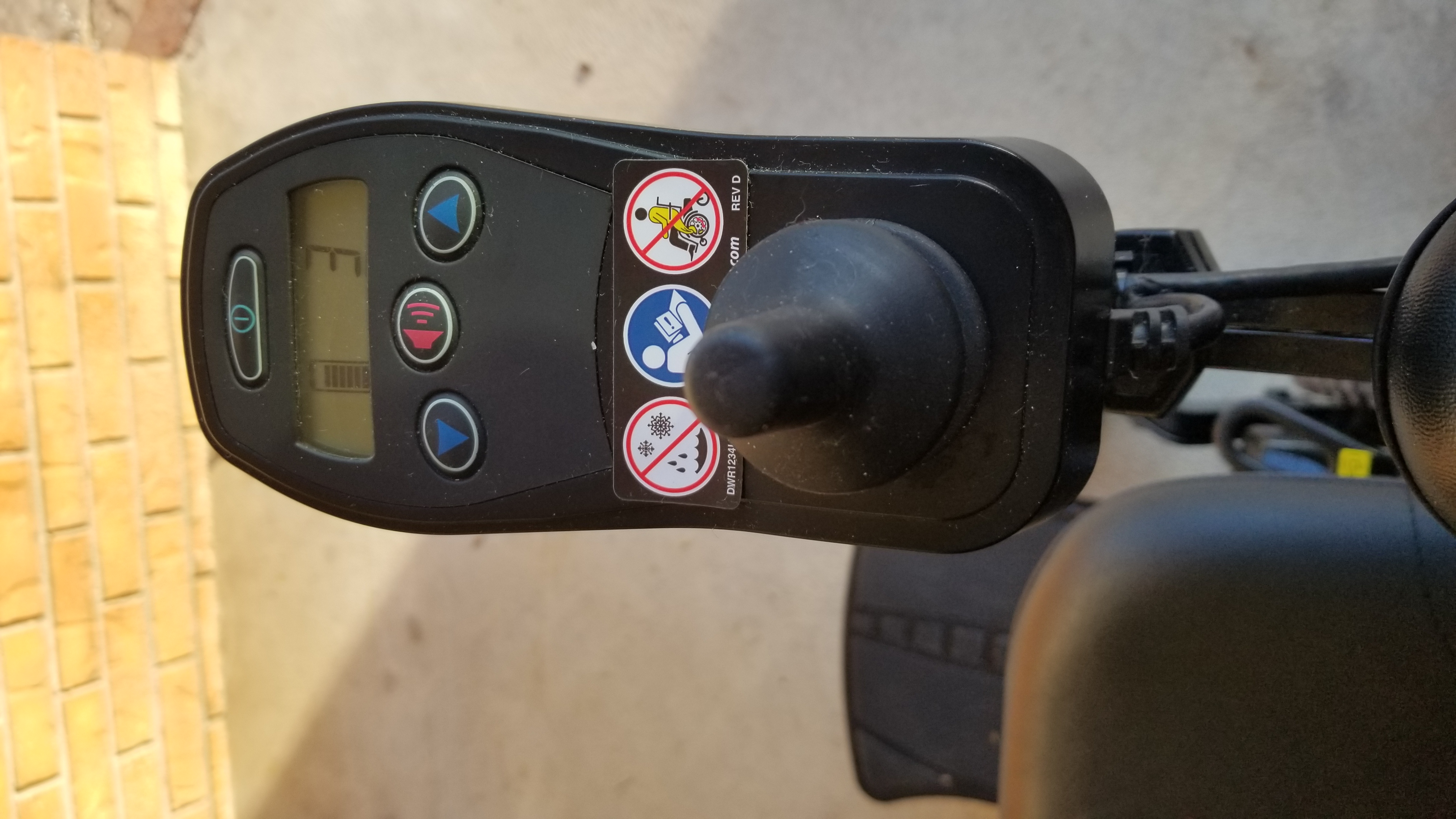 Quantum Q6 Edge Power Chair 2.0 Buy & Sell Used Electric Wheelchairs