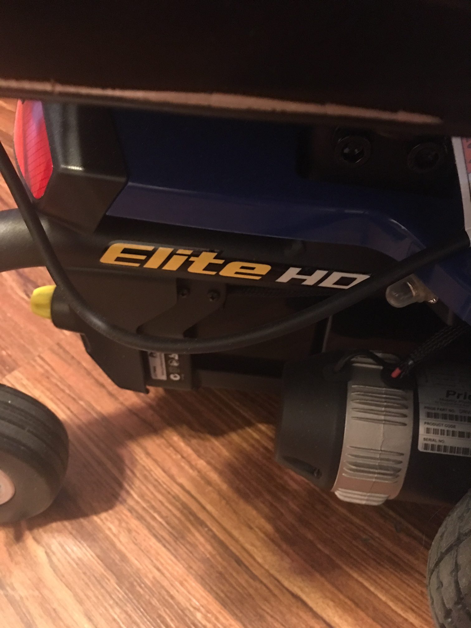 Electric Mobility Chair - Buy & Sell Used Electric Wheelchairs