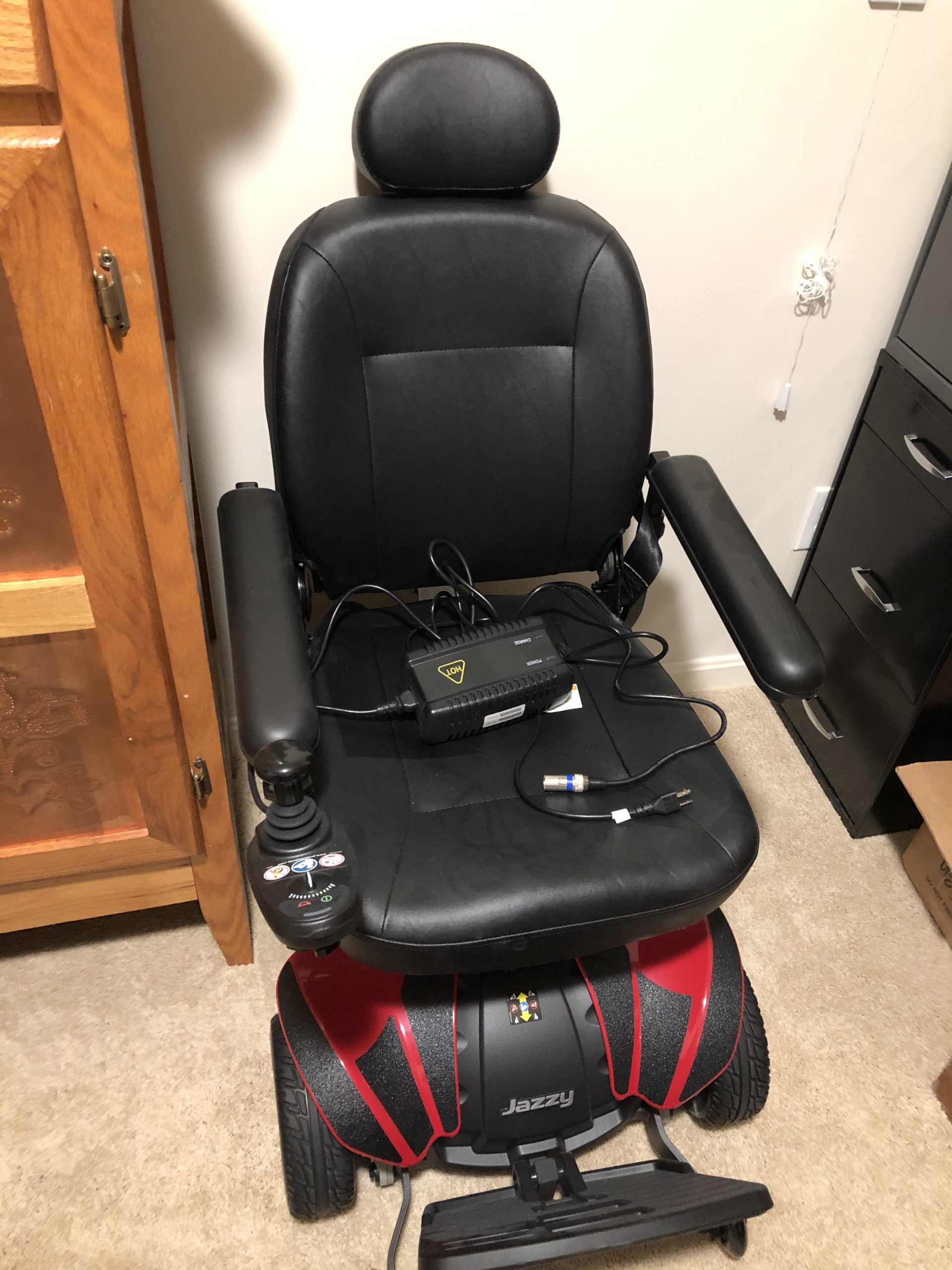 Jazzy Elite Power Scooter for sale Buy & Sell Used Electric