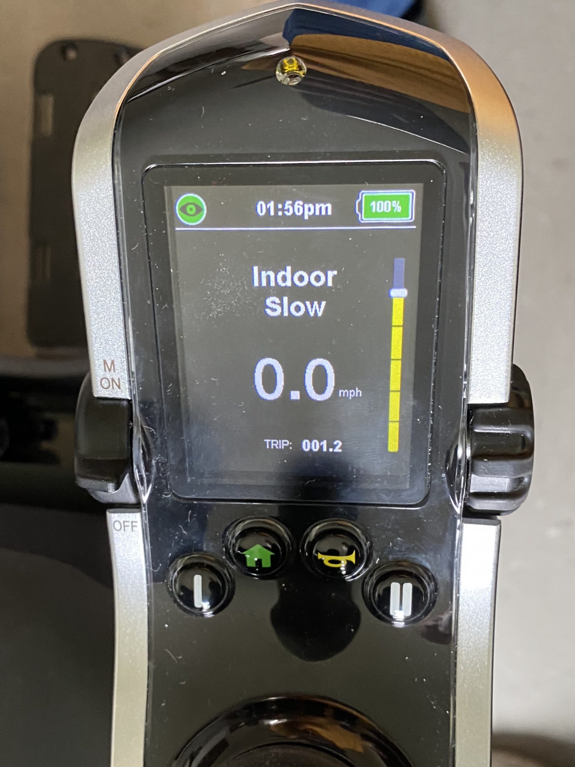 2019 Quantum Q6 Edge HD - Buy & Sell Used Electric Wheelchairs