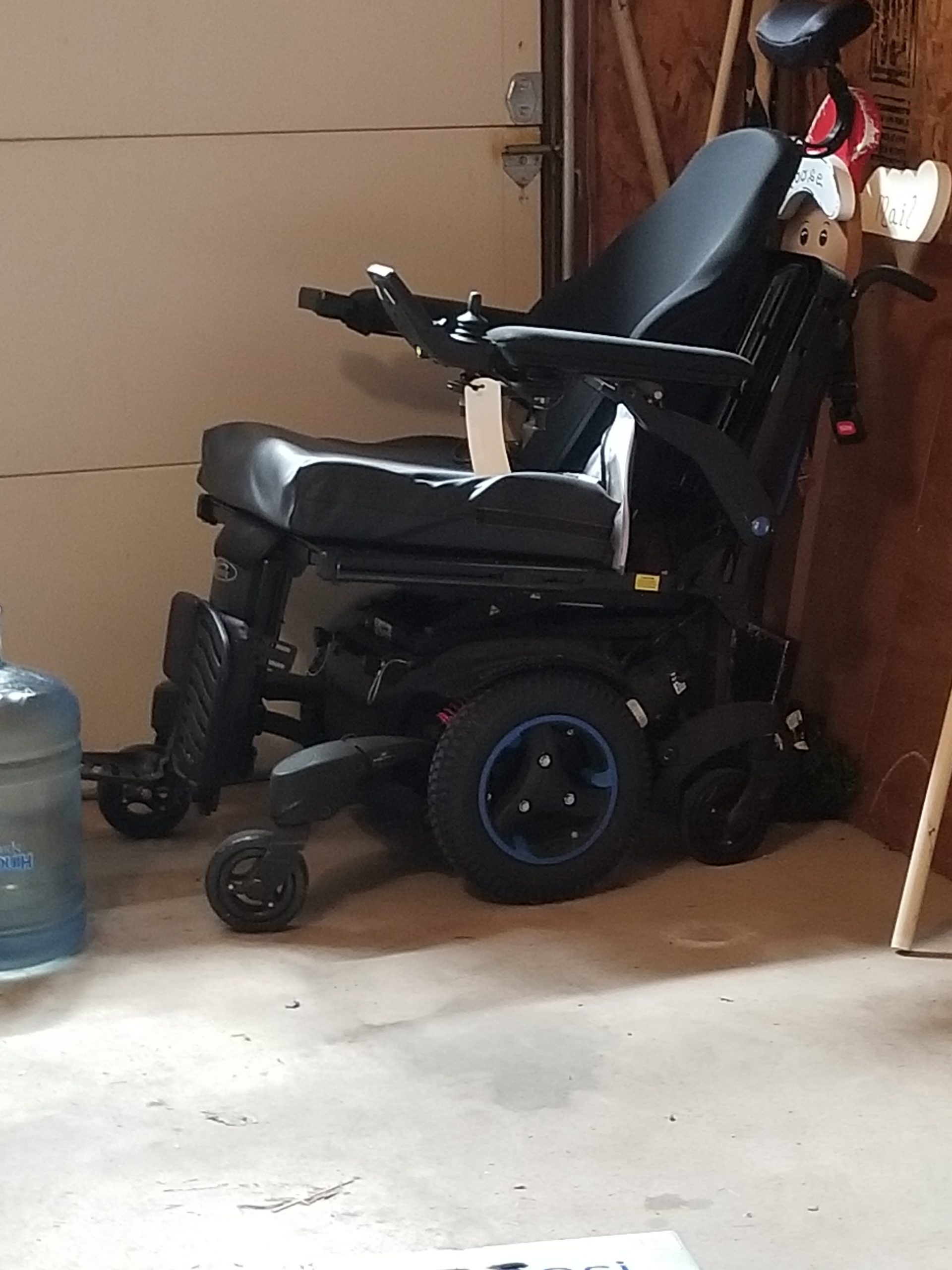 Power wheelchair Buy & Sell Used Electric Wheelchairs, Mobility