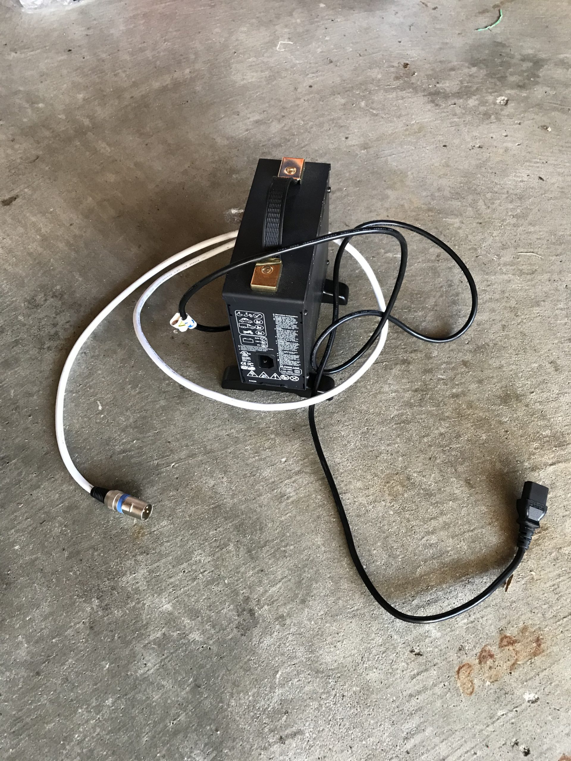 Quantum Q6 Edge 3.0 Power Wheelchair Buy & Sell Used Electric