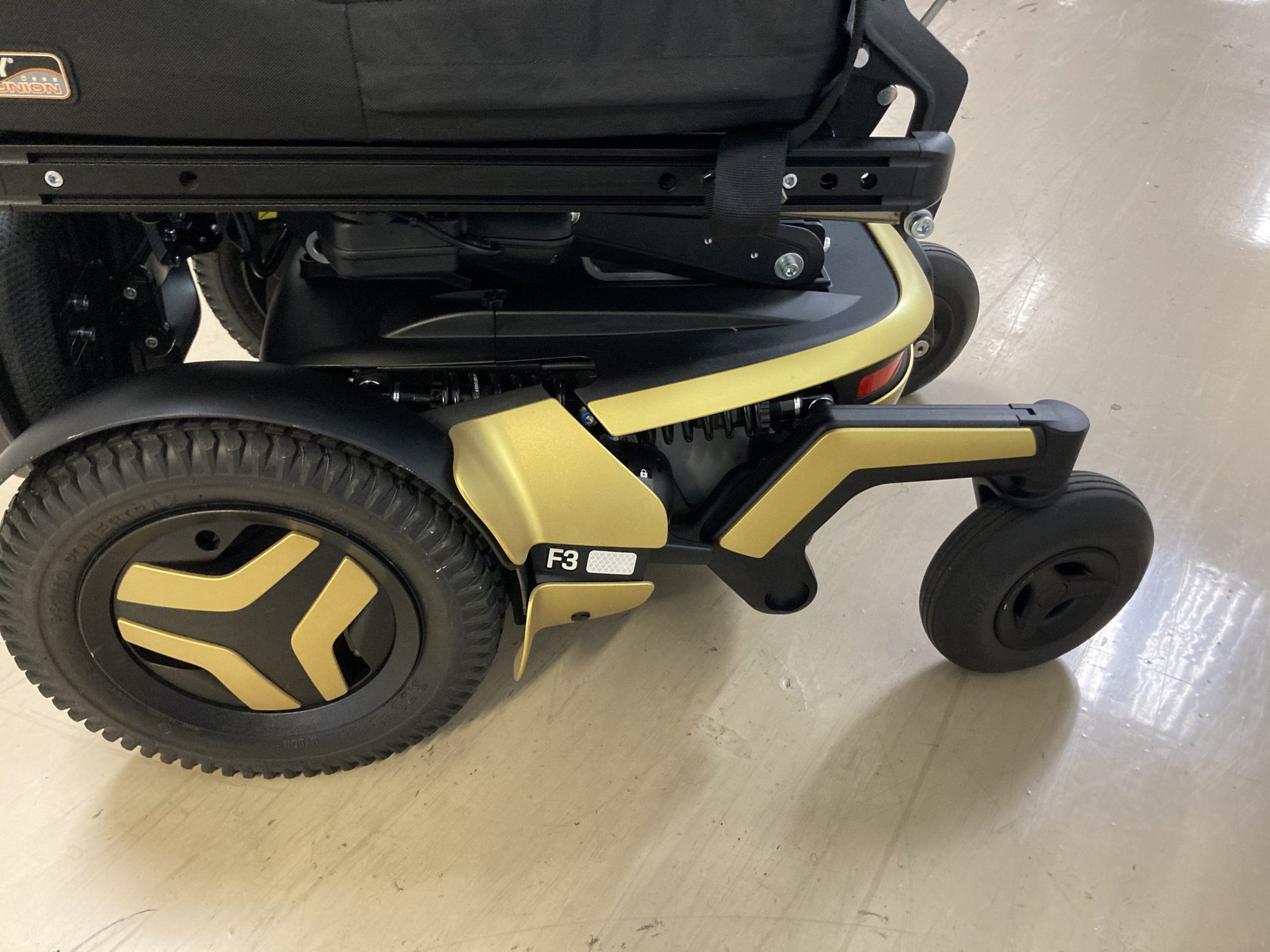2019 Permobil F3 Corpus Power Wheelchair Buy & Sell Used Electric Wheelchairs, Mobility