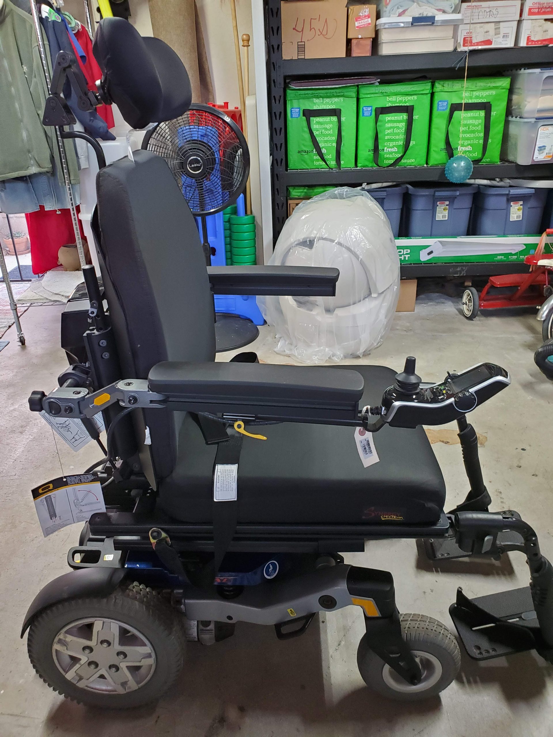 Rival Scooters - 51rbtd8
