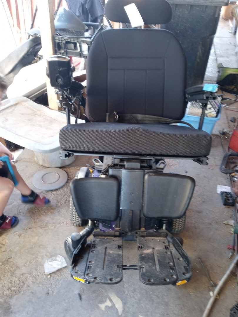 Power chair Buy & Sell Used Electric Wheelchairs, Mobility Scooters