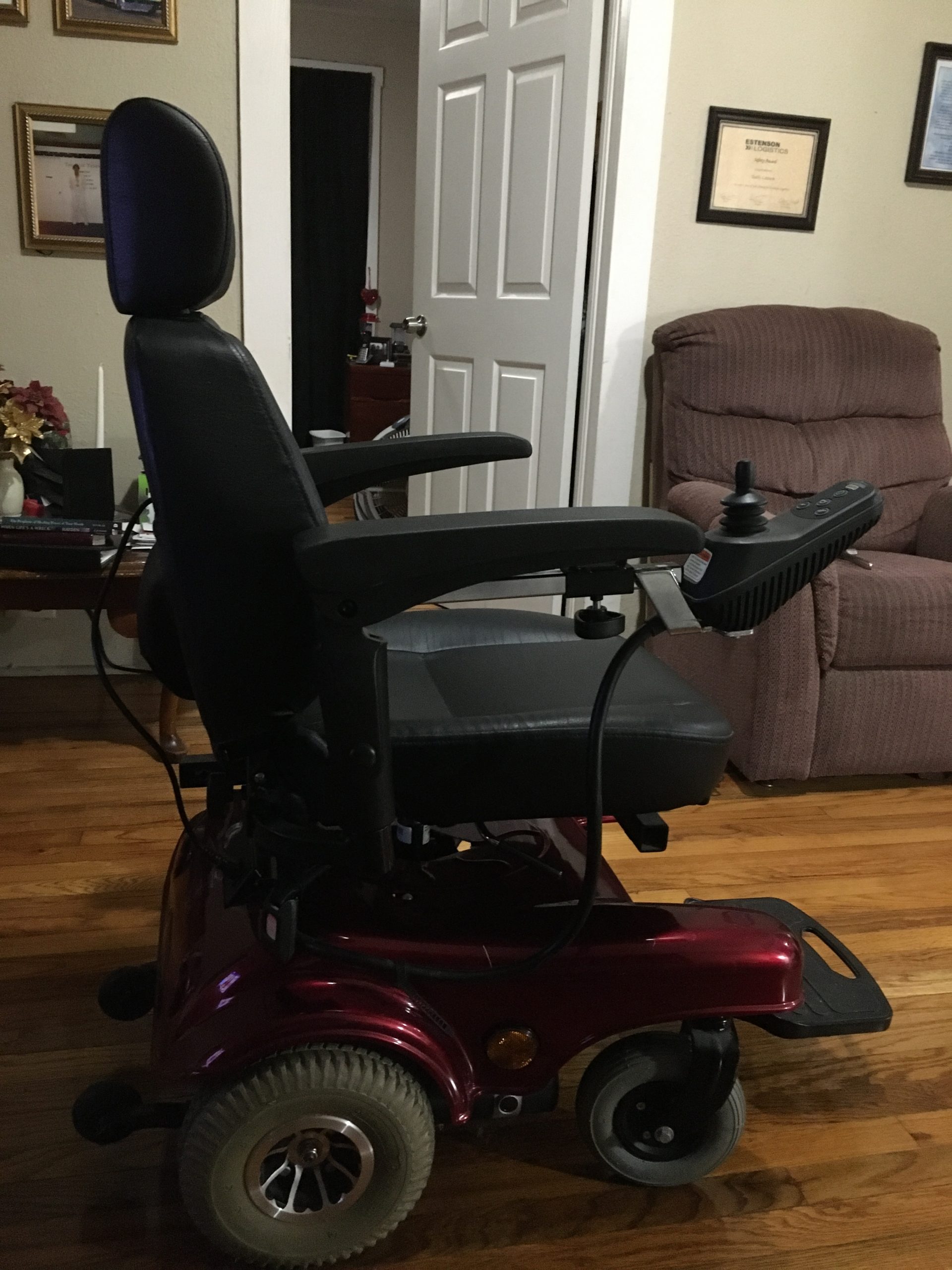 Power chair Buy & Sell Used Electric Wheelchairs, Mobility Scooters & More!