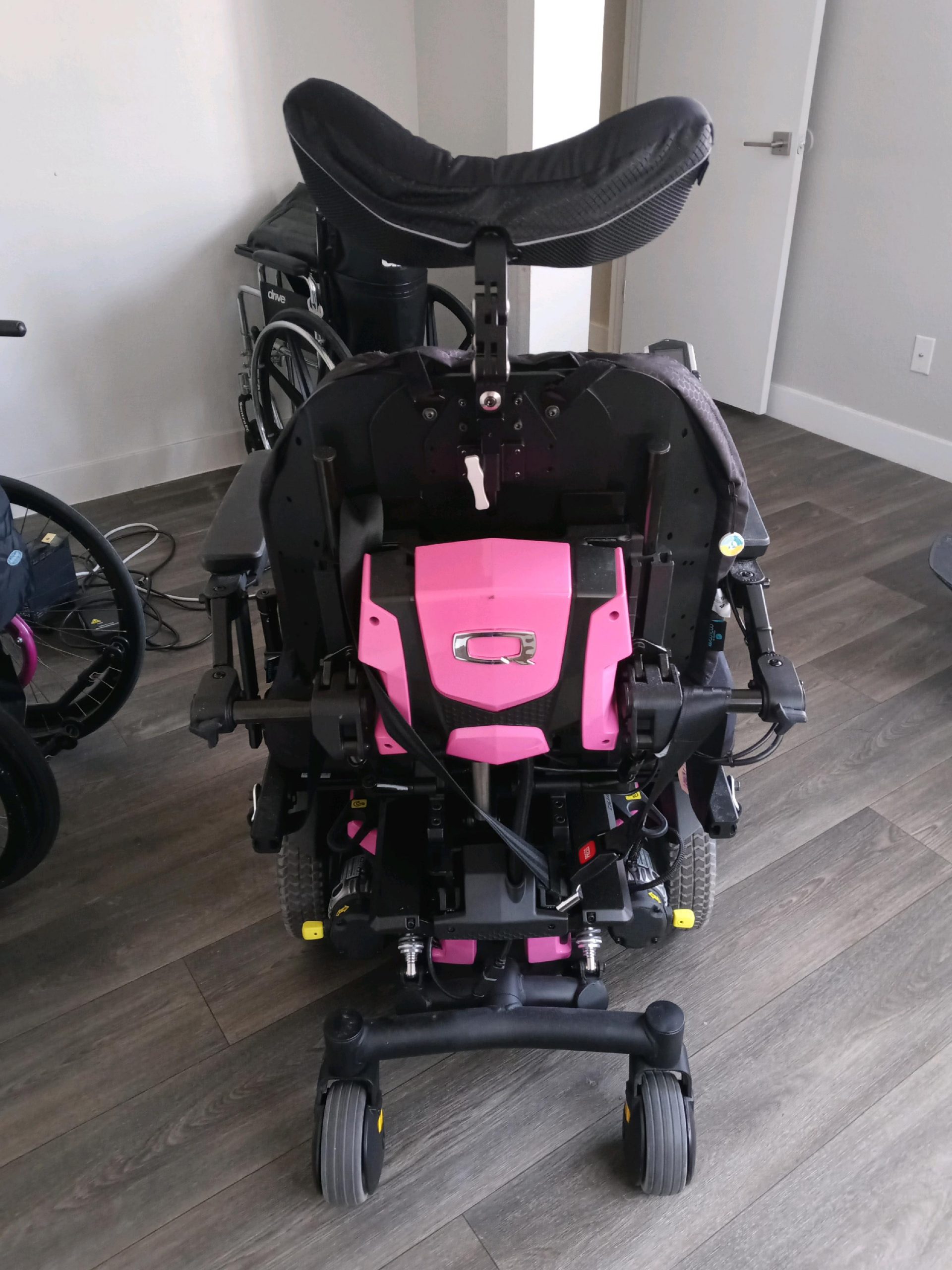 Quantum Power Chair Buy & Sell Used Electric Wheelchairs, Mobility