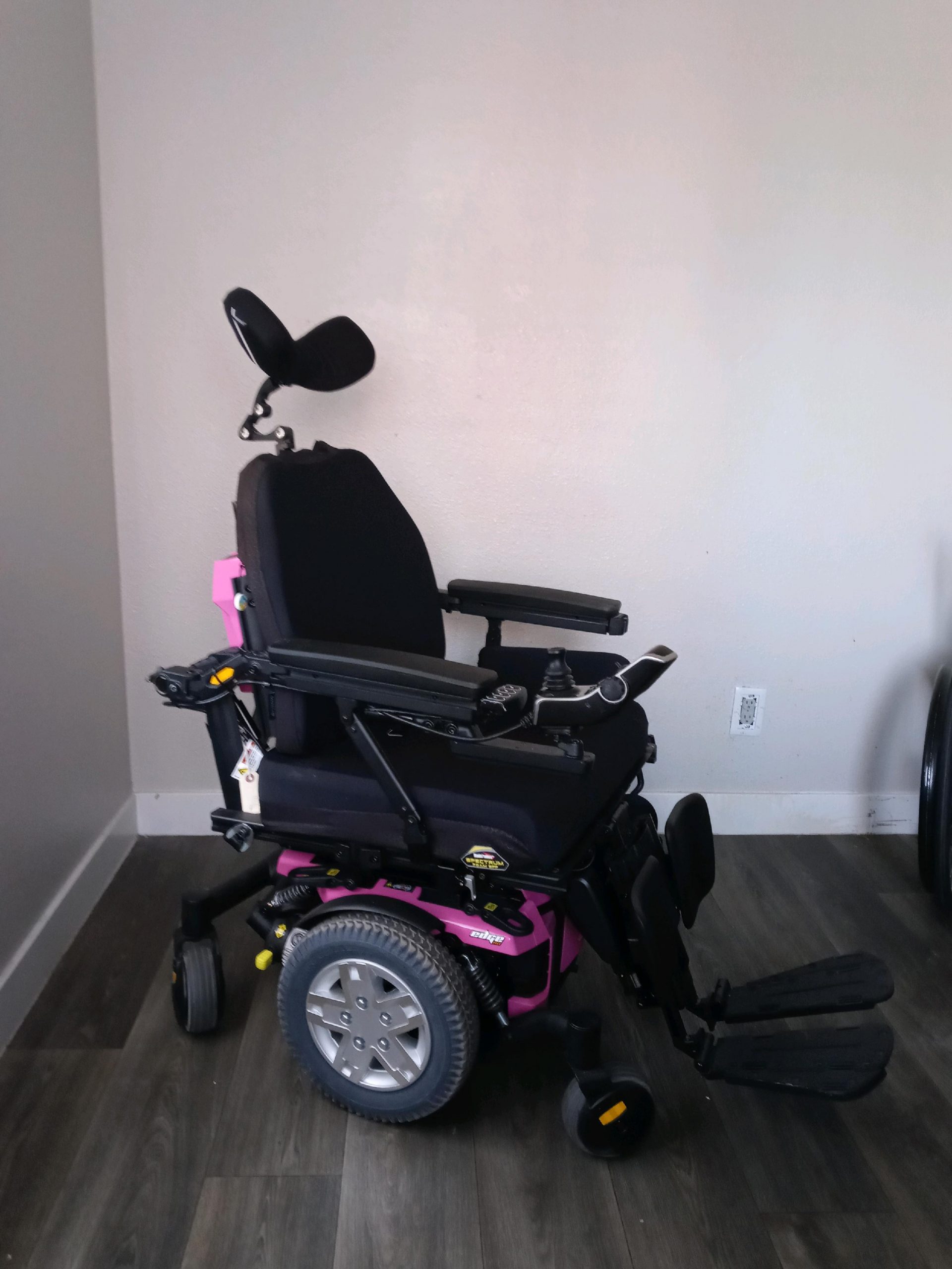 Quantum Power Chair Buy & Sell Used Electric Wheelchairs, Mobility