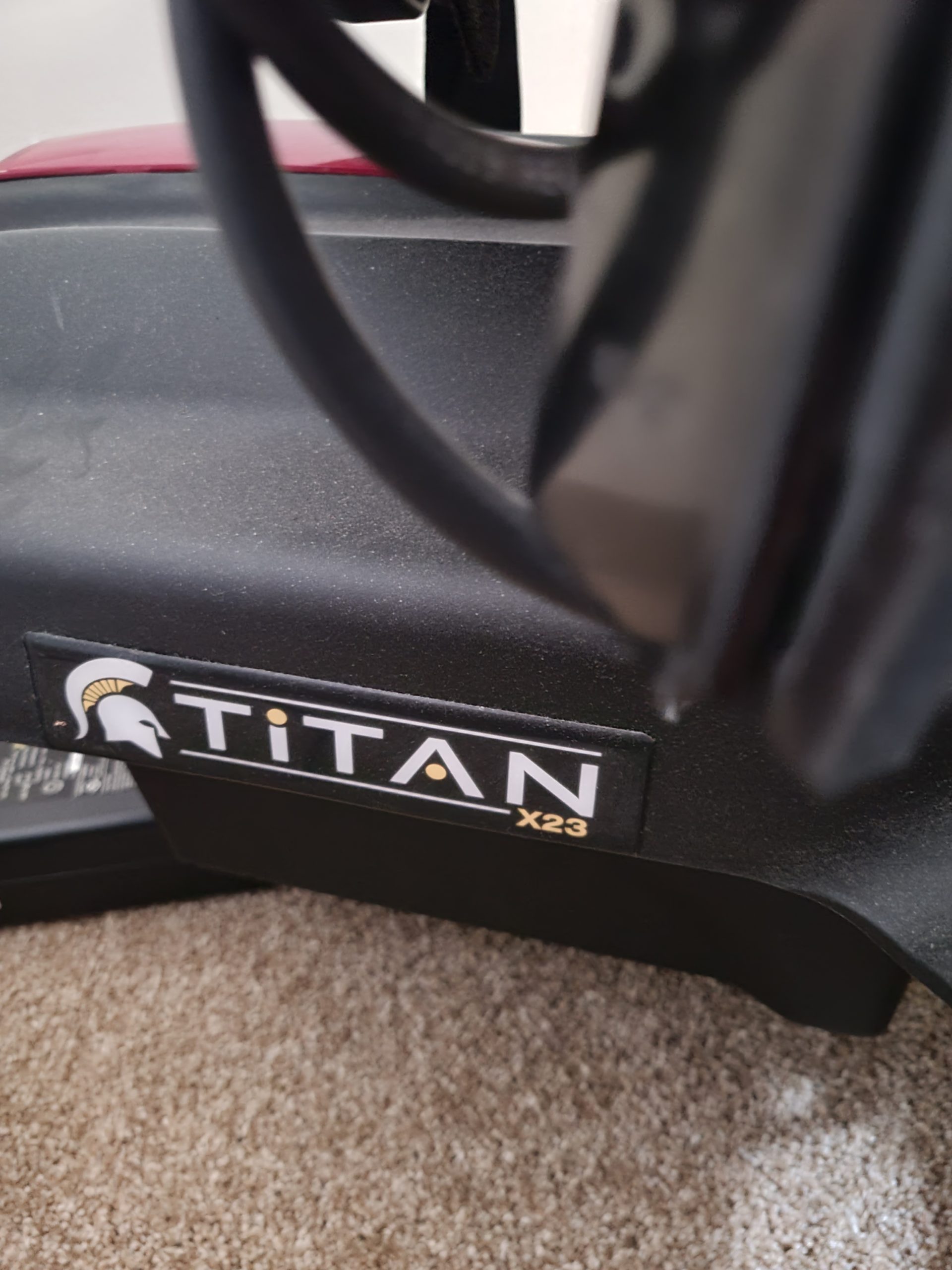 Titan X23 Power Wheelchair Buy & Sell Used Electric Wheelchairs