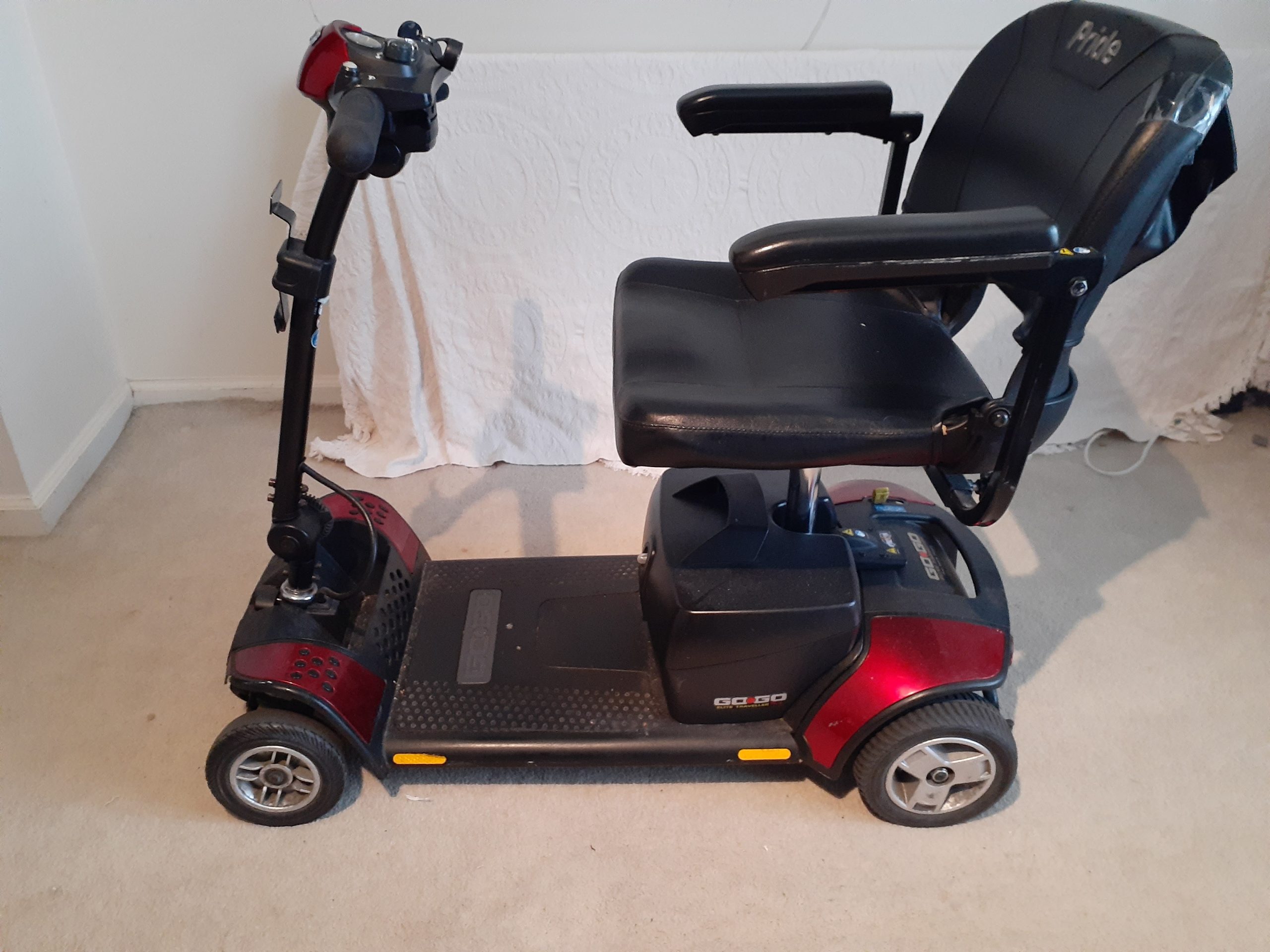 Mobility Scooters Buy & Sell Used Electric Wheelchairs, Mobility