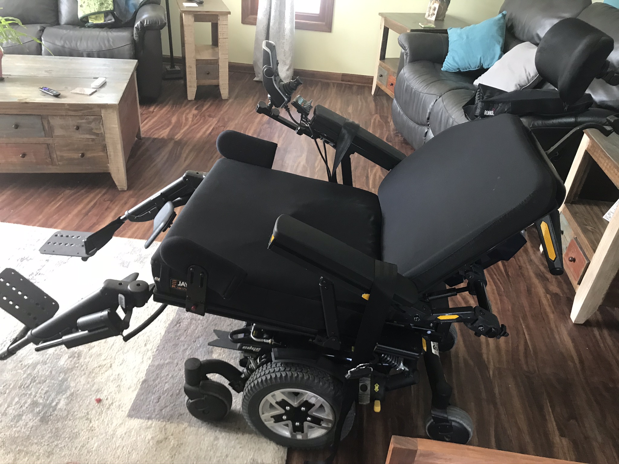 Bariatric power chair Buy & Sell Used Electric Wheelchairs, Mobility