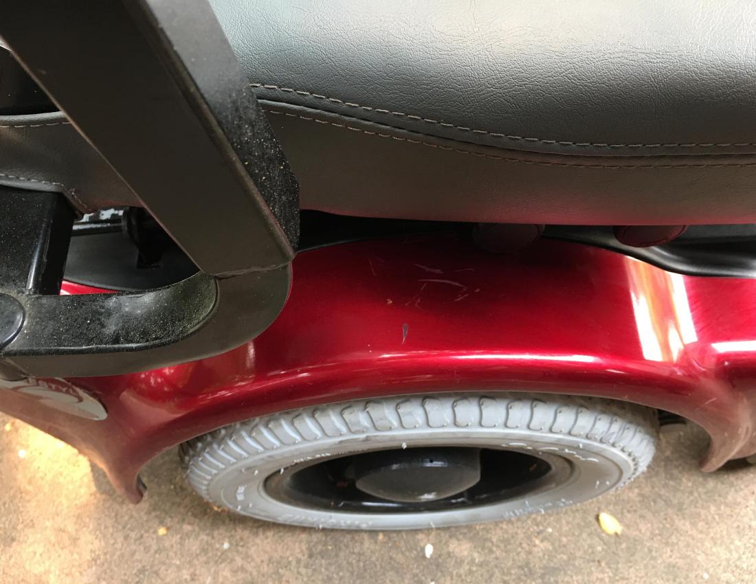 Electric wheel chair Buy & Sell Used Electric Wheelchairs, Mobility Scooters & More!