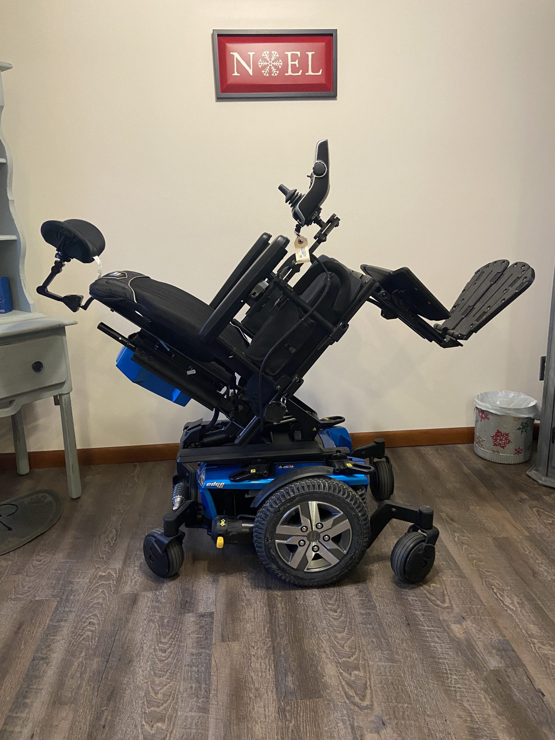 Quantum Q6 Edge Buy & Sell Used Electric Wheelchairs, Mobility