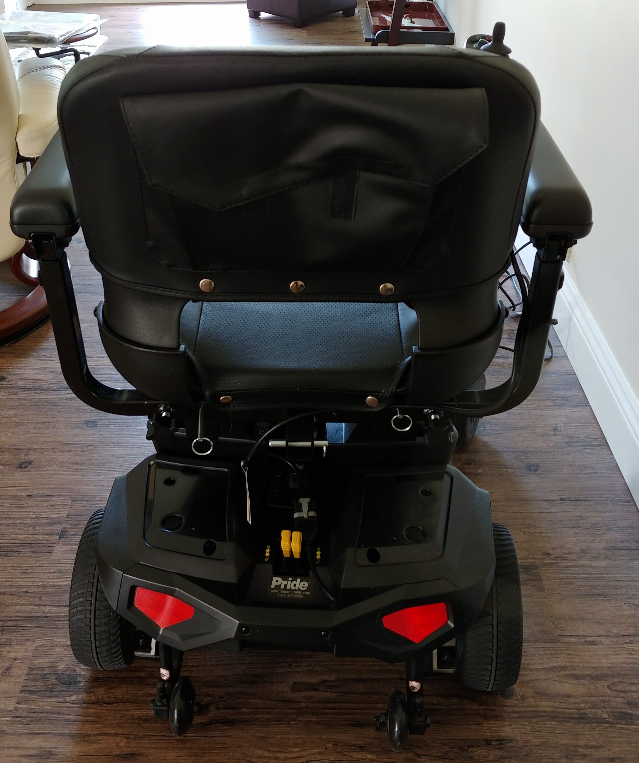 Pride Mobility Go Chair Buy & Sell Used Electric Wheelchairs
