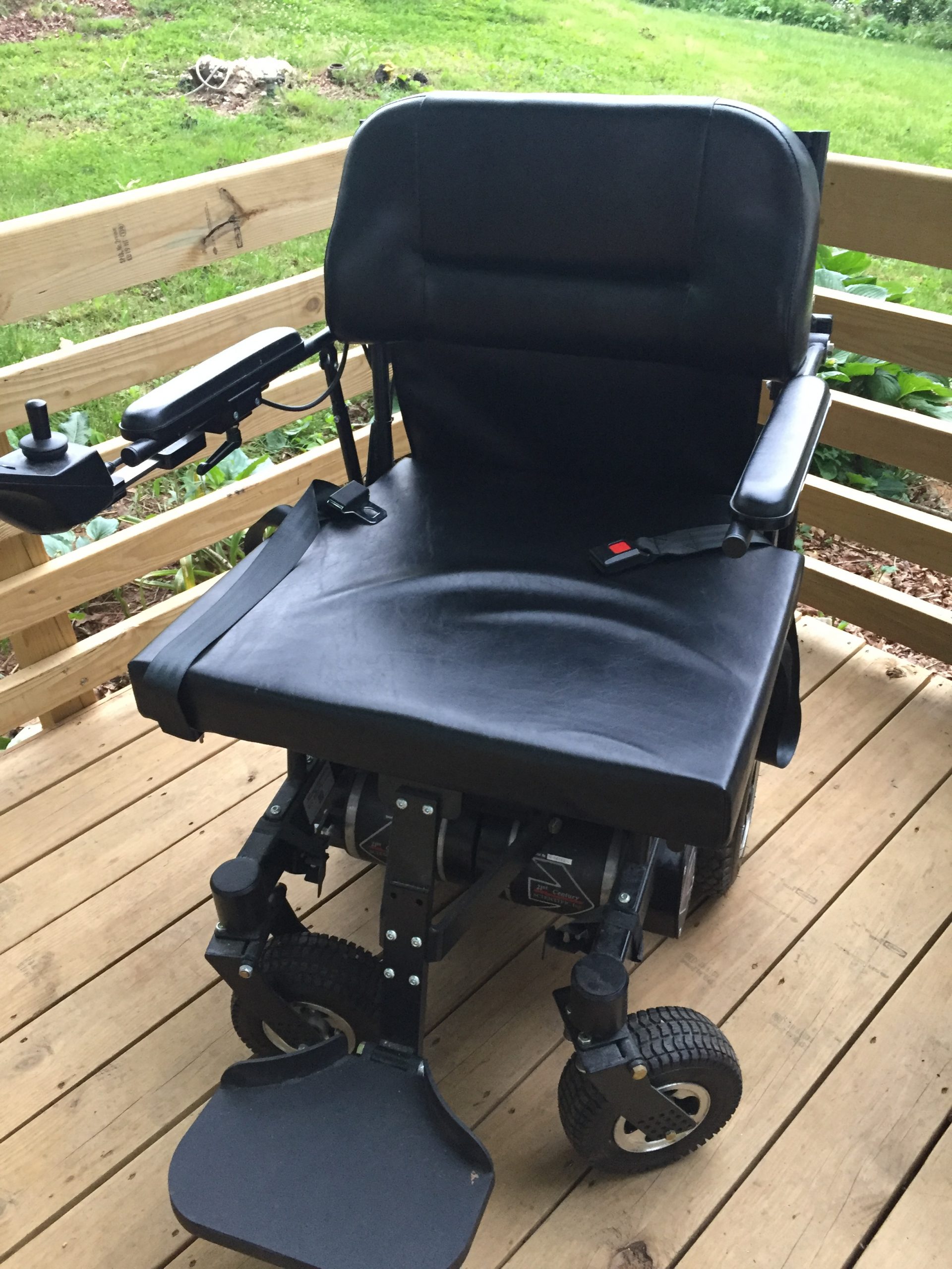 Bounder Power Wheelchair Buy & Sell Used Electric Wheelchairs