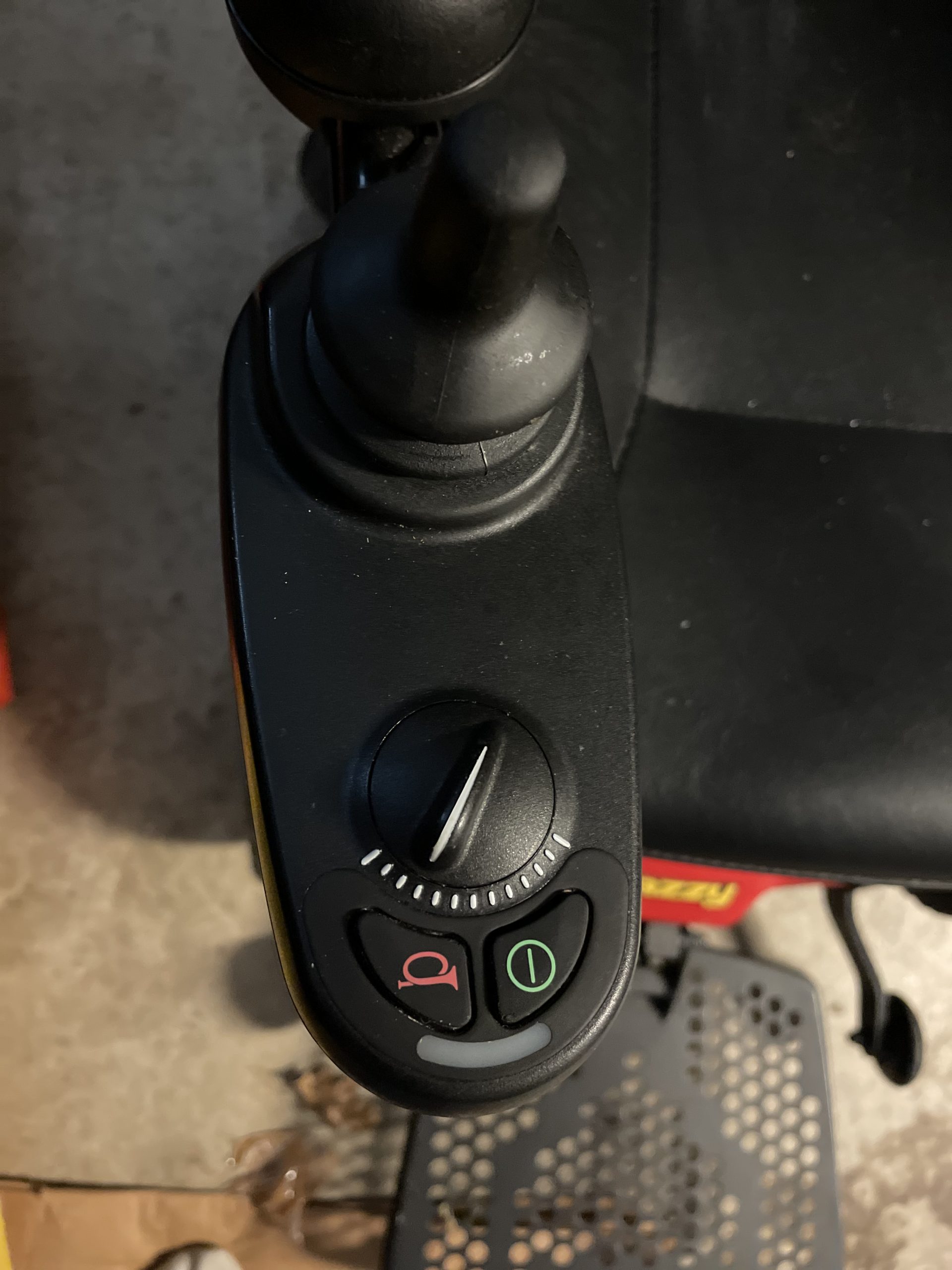 Jazzy Mobility Scooter San Antonio Buy & Sell Used Electric