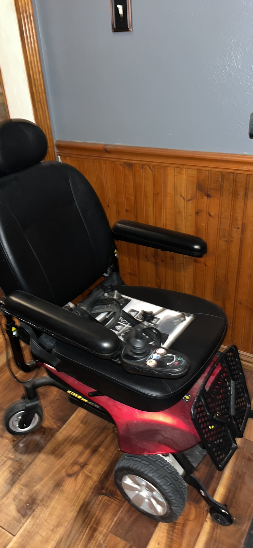Excellent condition electric wheelchair Buy & Sell Used Electric