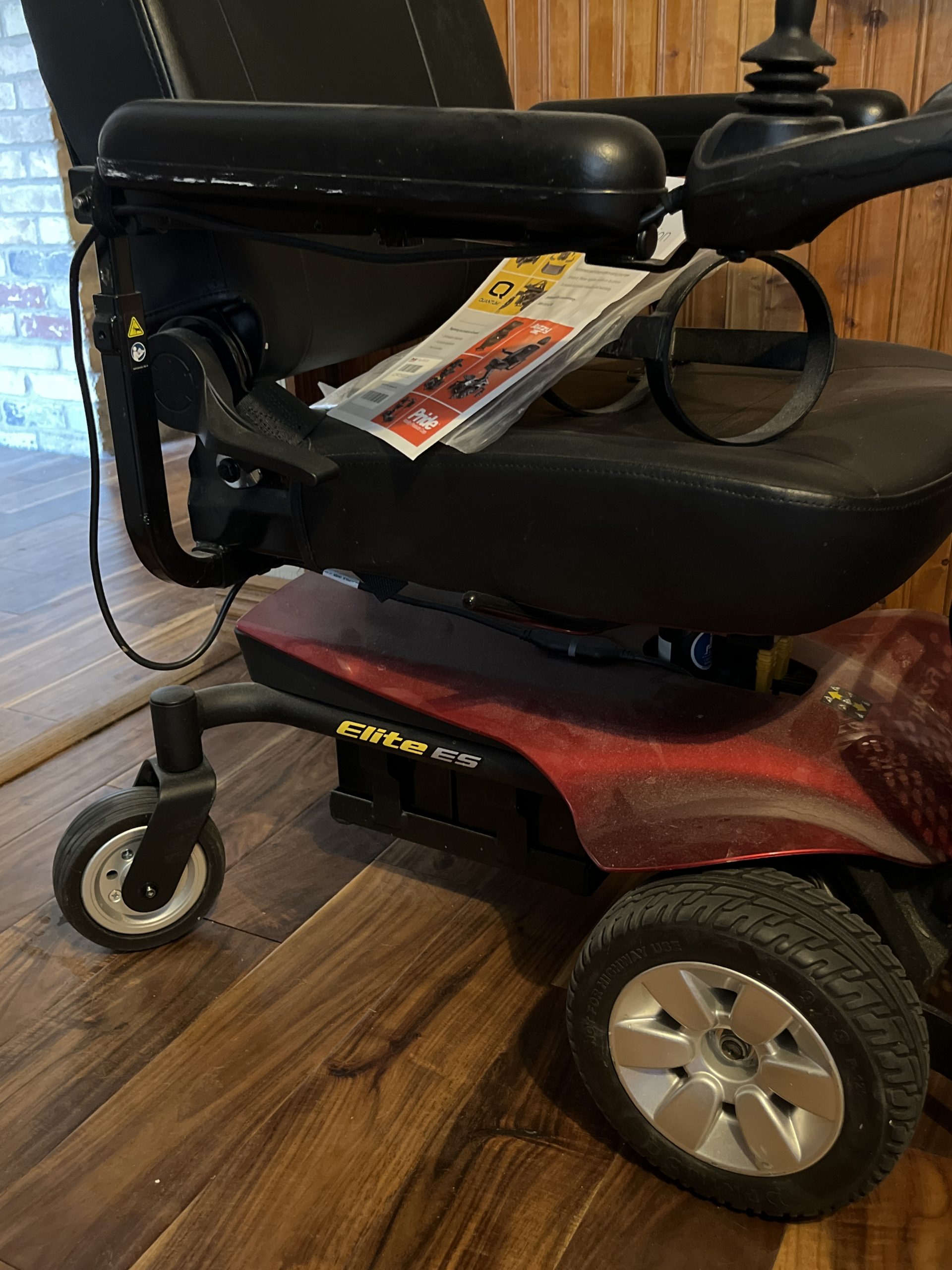 Excellent condition electric wheelchair Buy & Sell Used Electric
