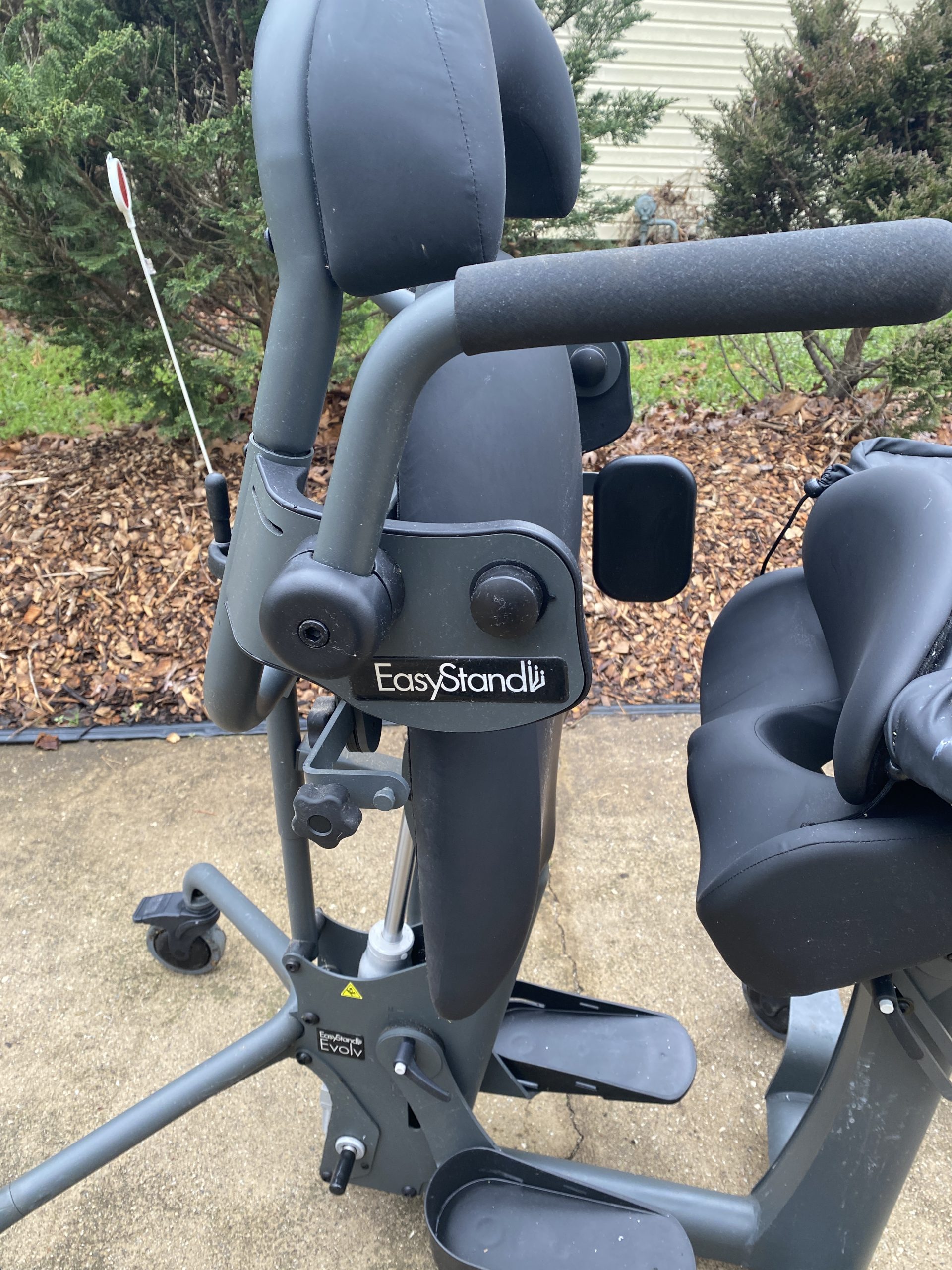 EASY STAND Standing Frame Buy & Sell Used Electric Wheelchairs