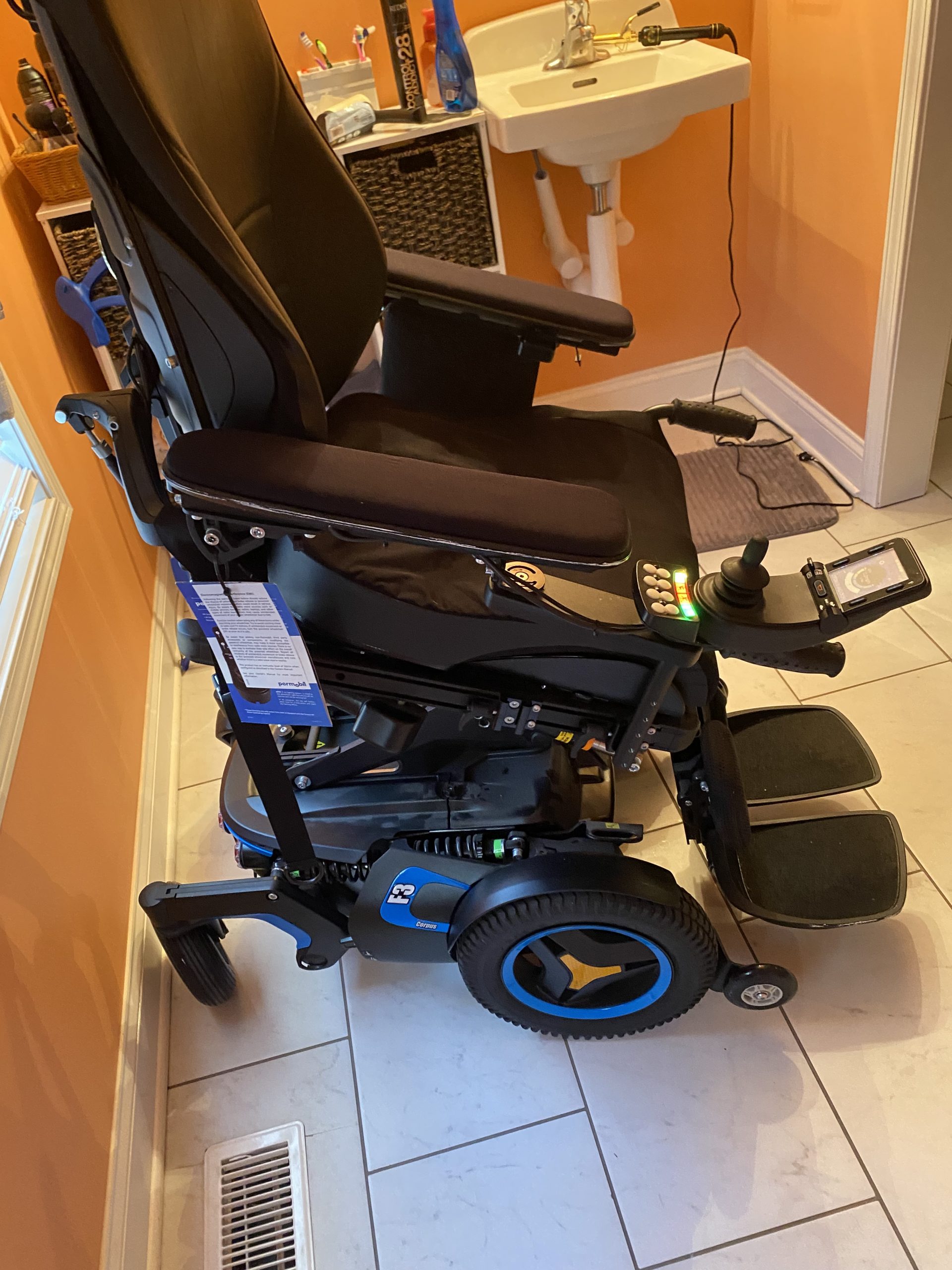 Power Wheelchair Buy & Sell Used Electric Wheelchairs, Mobility