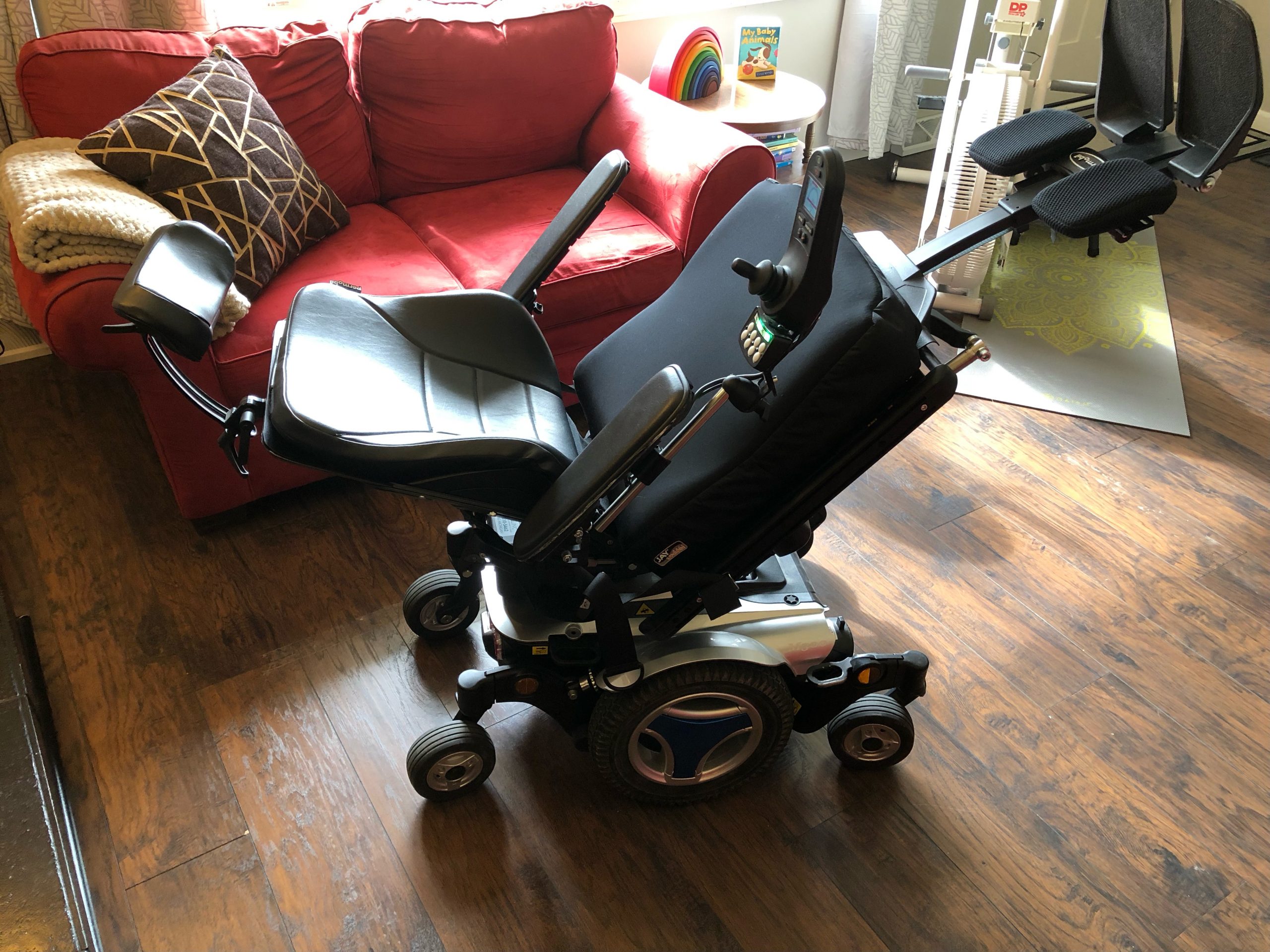 Power Wheelchair Buy & Sell Used Electric Wheelchairs, Mobility