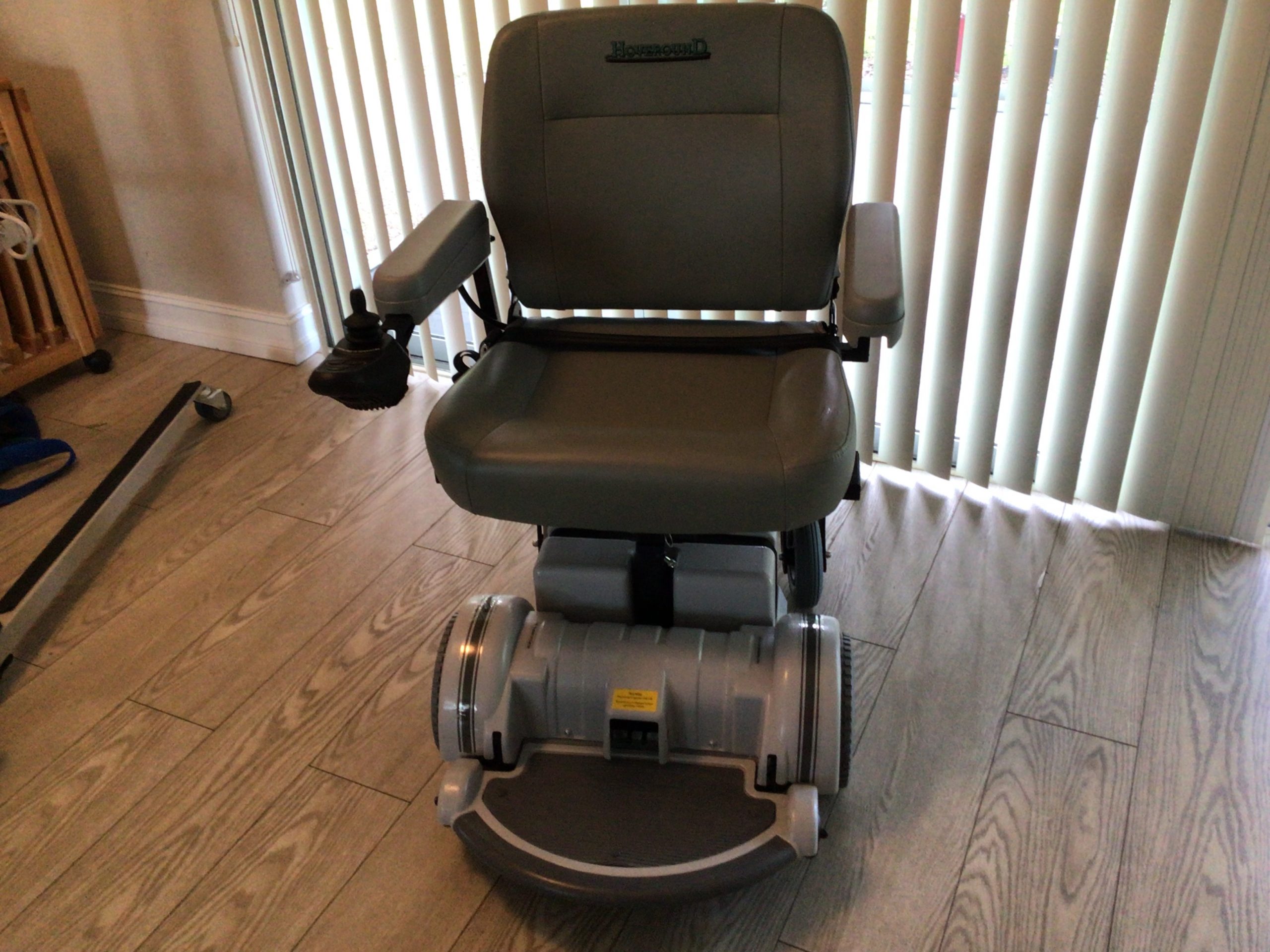 Hoveround MPV5. Buy & Sell Used Electric Wheelchairs, Mobility