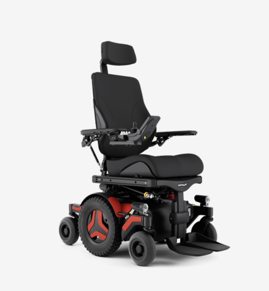 Permobil M3 Corpus Electric Wheelchair Buy & Sell Used Electric