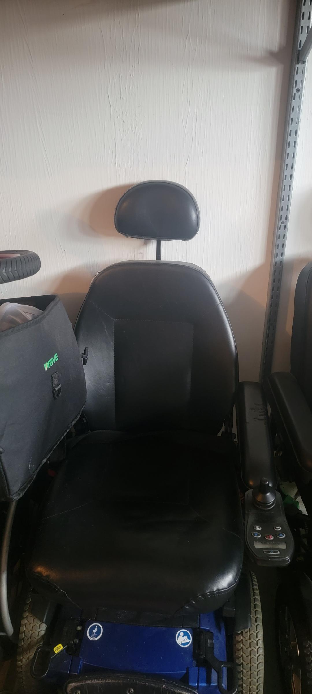 quantum edge 2.0 power wheelchairs Buy & Sell Used Electric