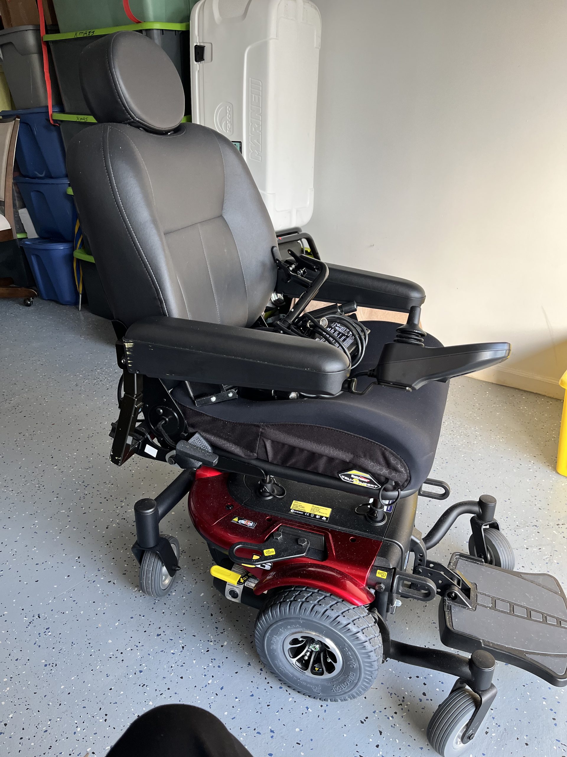 Looking to sell an electric wheelchair Buy & Sell Used Electric Wheelchairs, Mobility Scooters