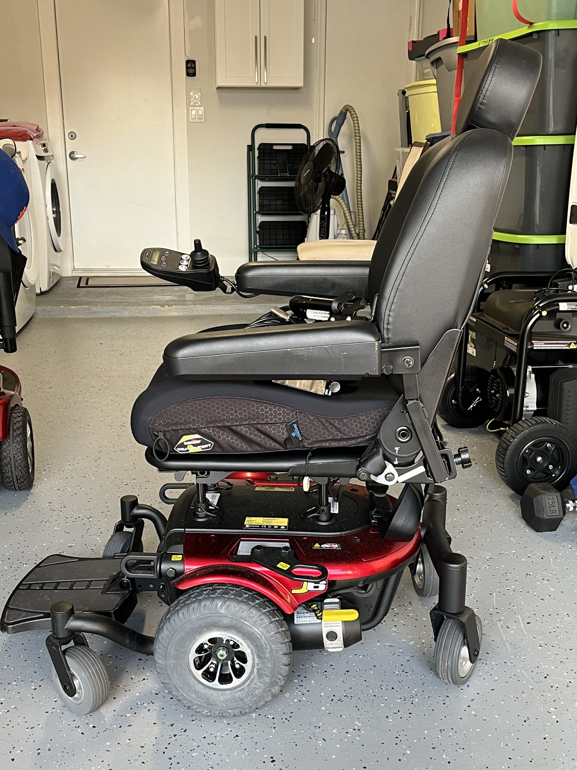 Looking to sell an electric wheelchair Buy & Sell Used Electric