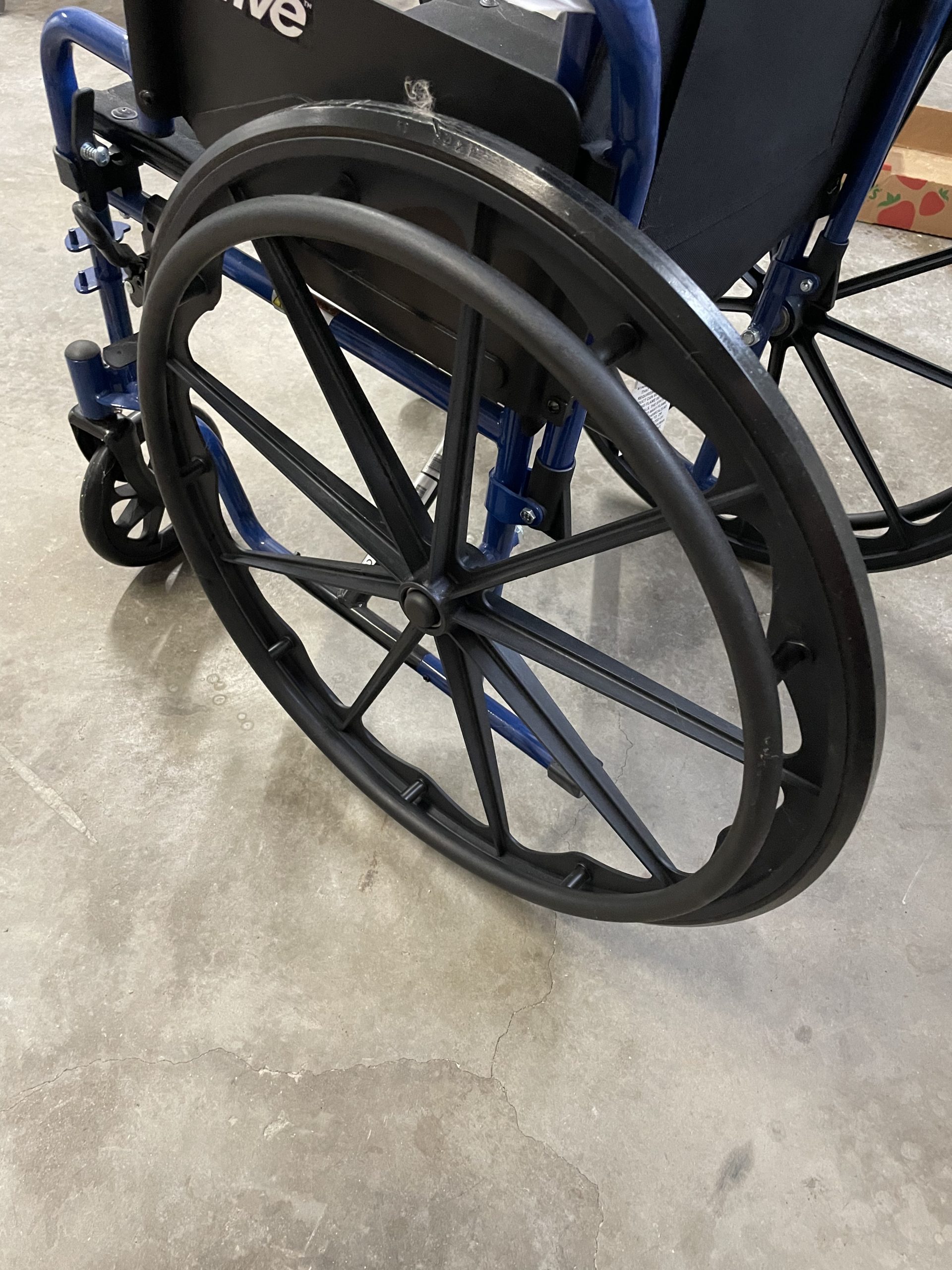 Brand new wheelchair Buy & Sell Used Electric Wheelchairs, Mobility