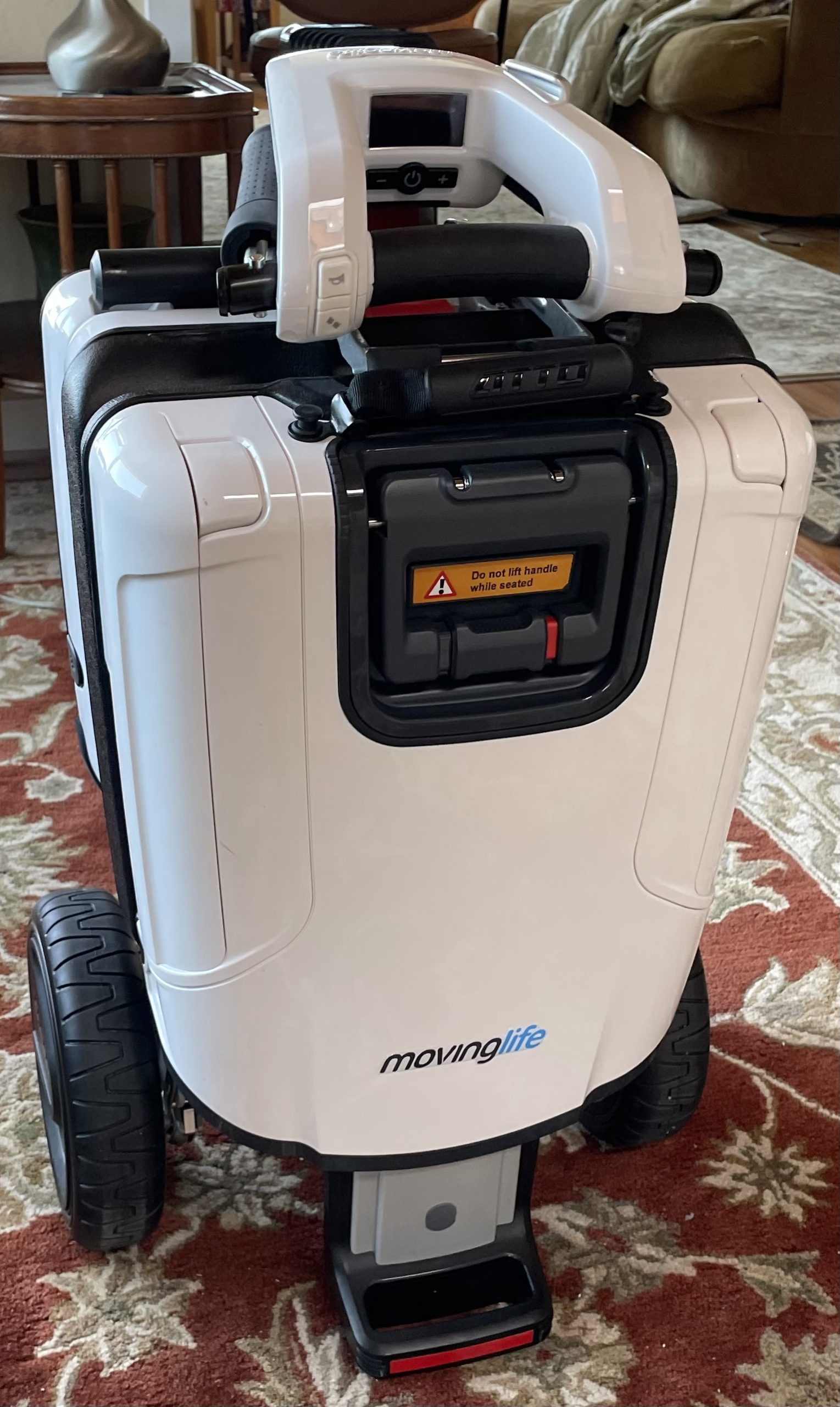 New Movinglife ATTO mobility scooter for sale Buy & Sell Used Electric Wheelchairs, Mobility