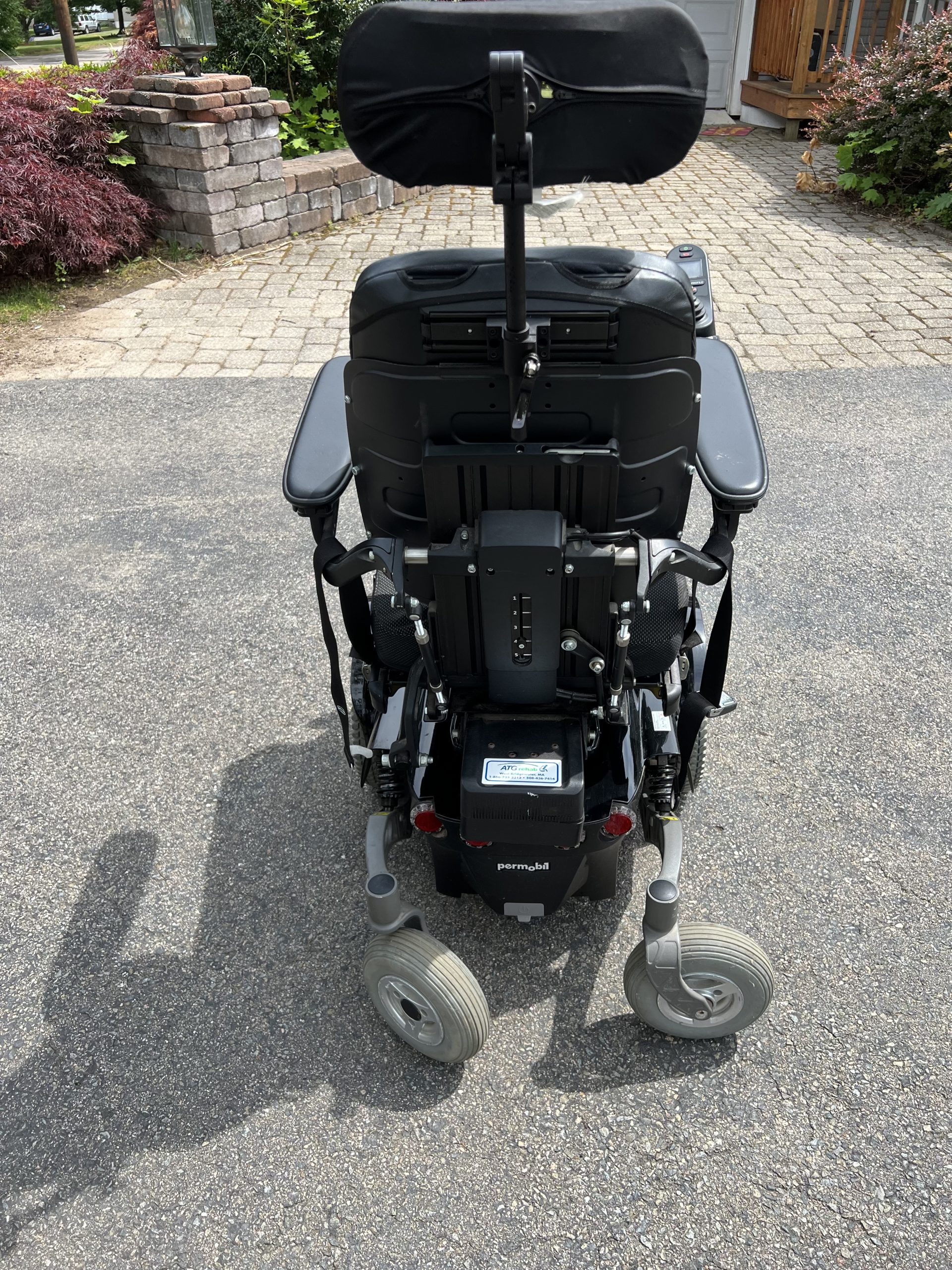 Permobil c300 Buy & Sell Used Electric Wheelchairs, Mobility Scooters & More!