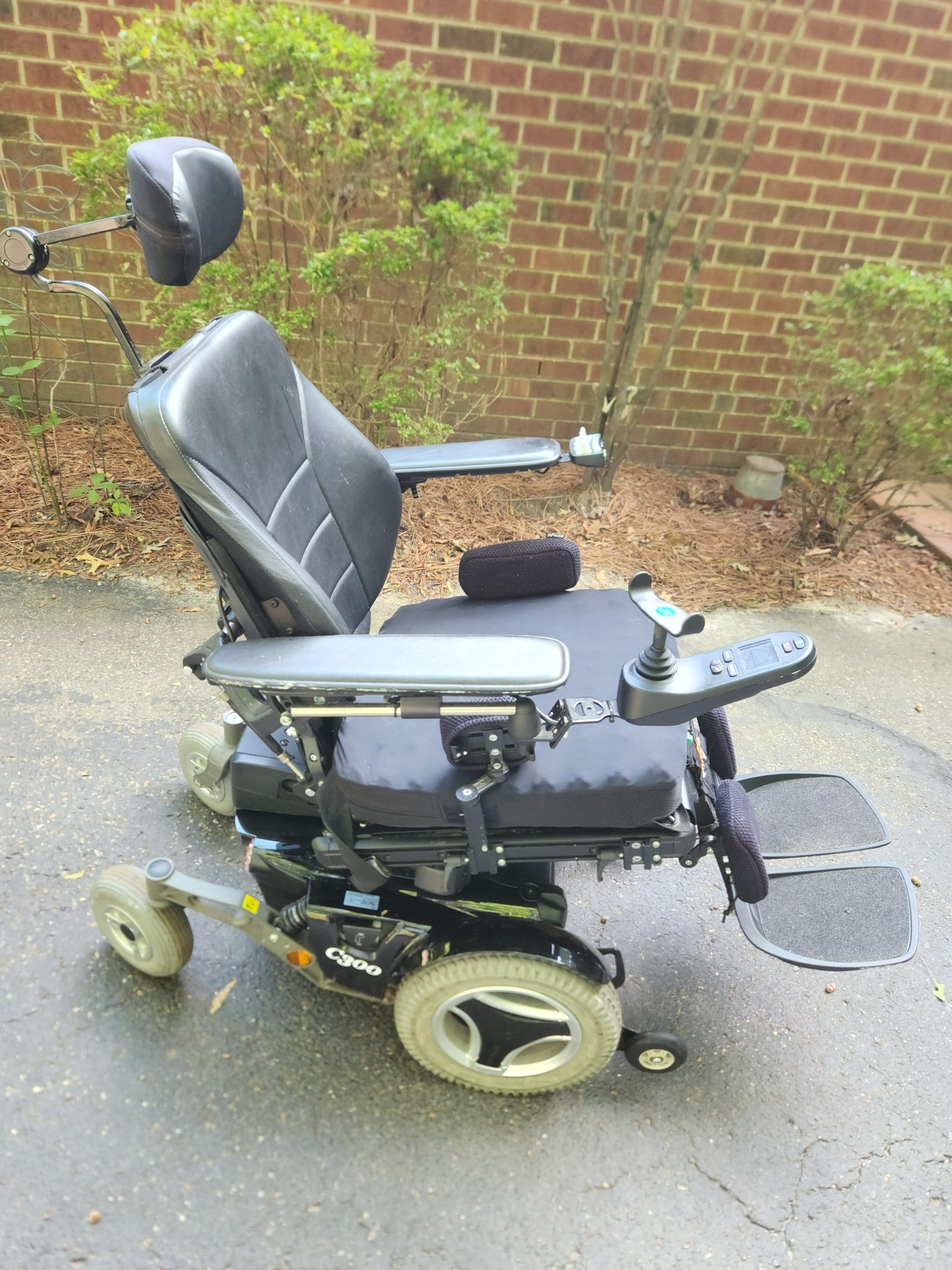 Permobil C300 Buy & Sell Used Electric Wheelchairs, Mobility Scooters & More!