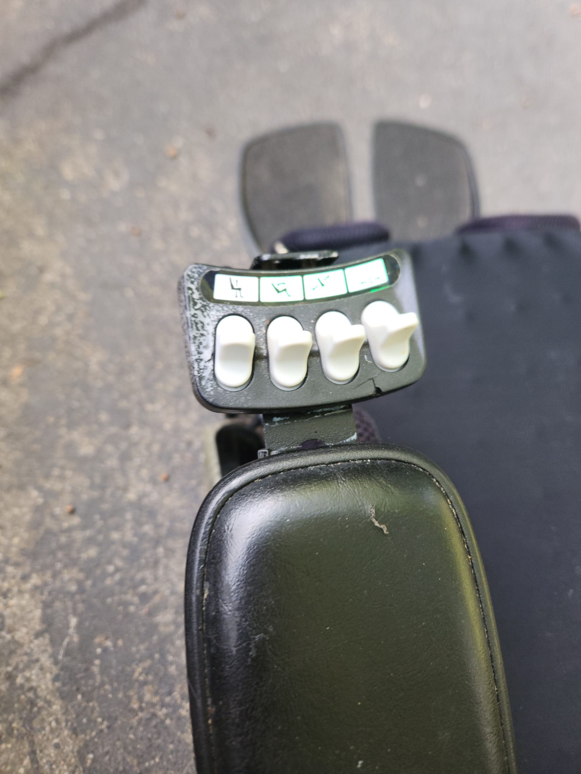 Permobil C300 Buy & Sell Used Electric Wheelchairs, Mobility Scooters & More!