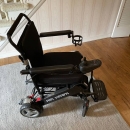 Air Hawk Electric Power Wheelchair – Herndon, VA (new condition) (orig $2K)