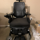 Excellent Permobile M300 Power Chair